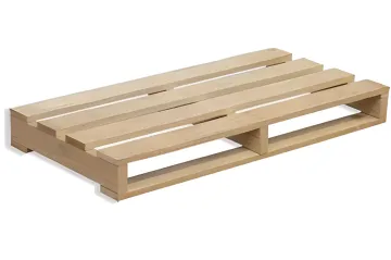 24x40 Half Wood Pallets