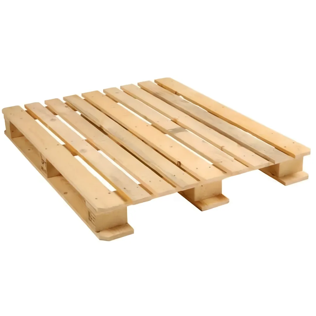 Wing Pallets