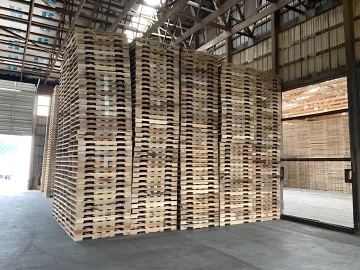 Warehouse & Logistics