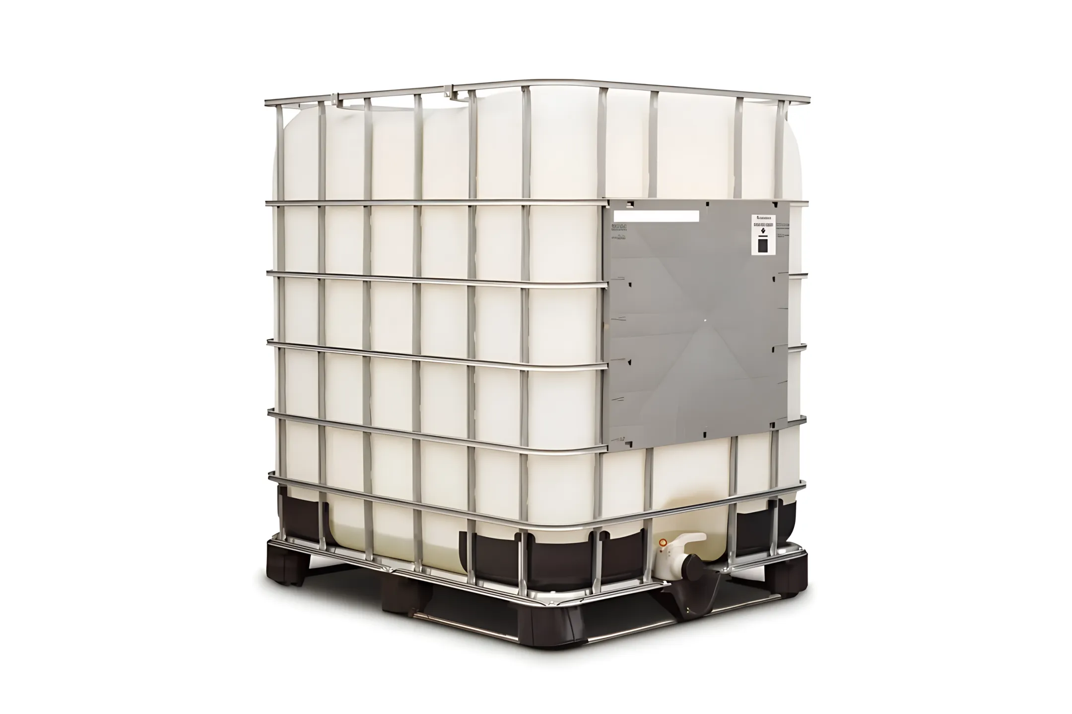Spill Containment Pallets | Chemical & Drum Storage