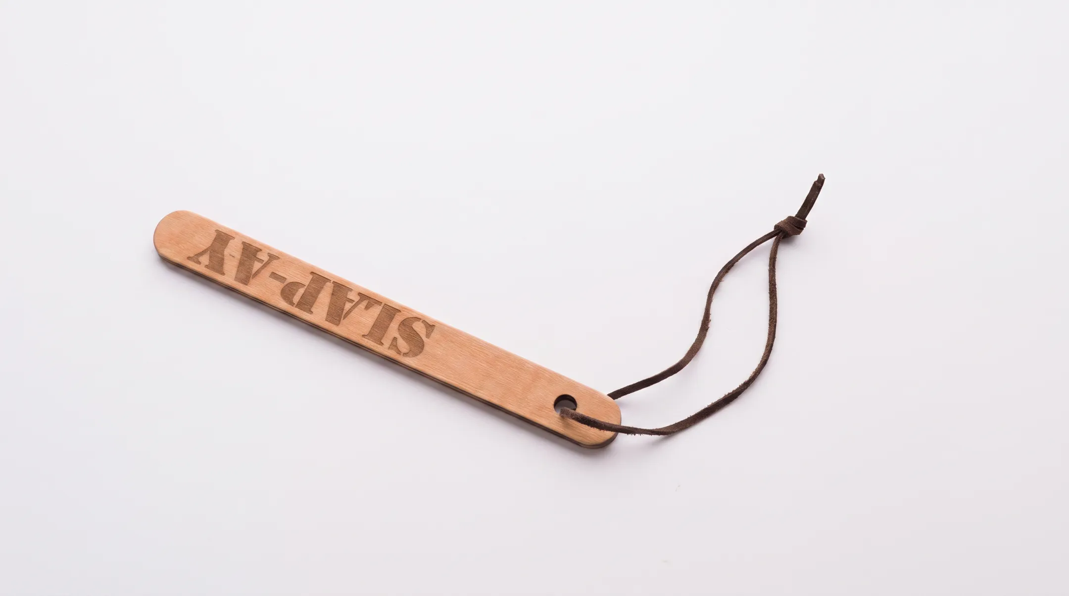Slap-a-Fly military-grade flyswatter with Herculite 80 strike surface
