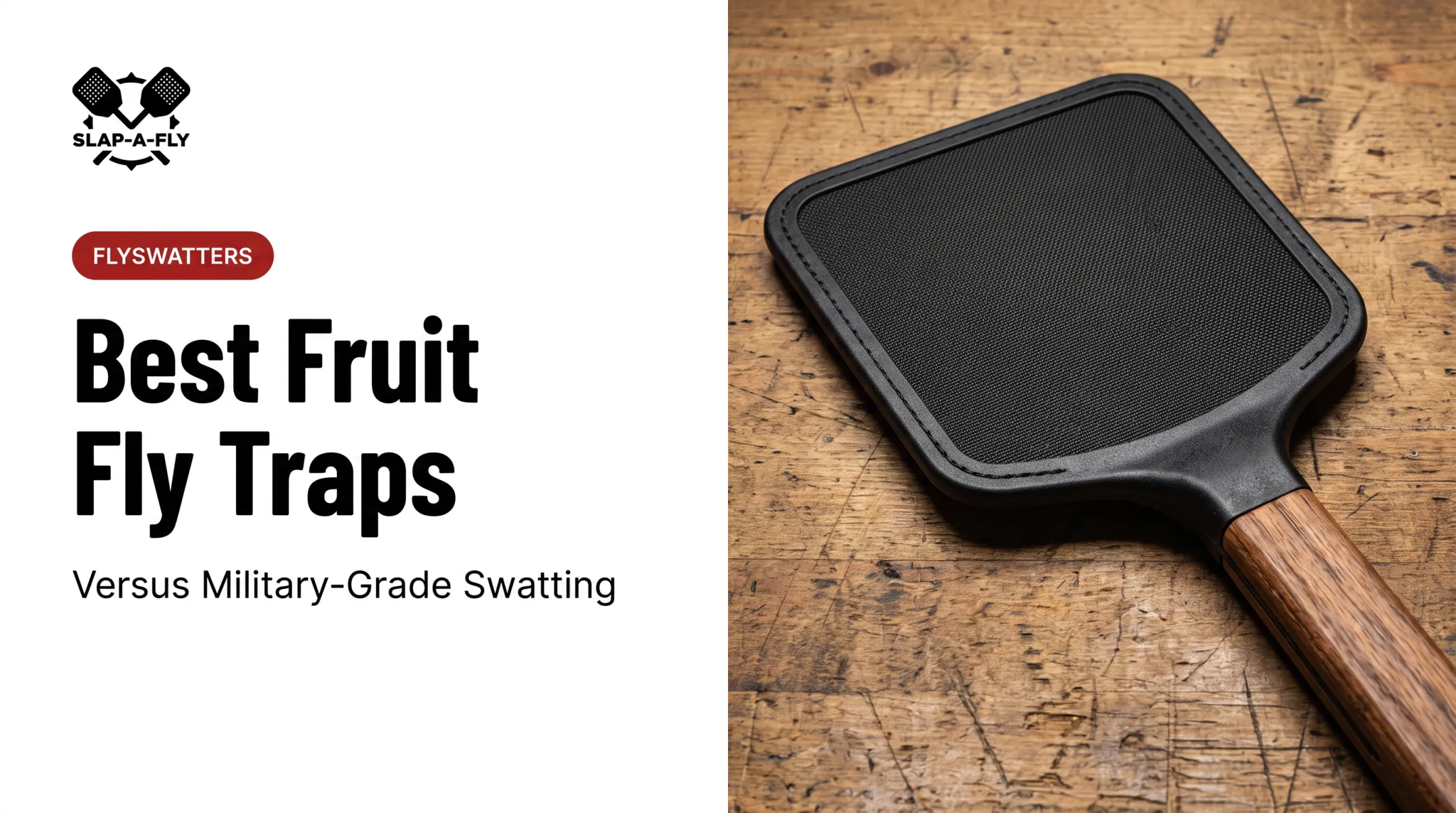 Best Fruit Fly Traps