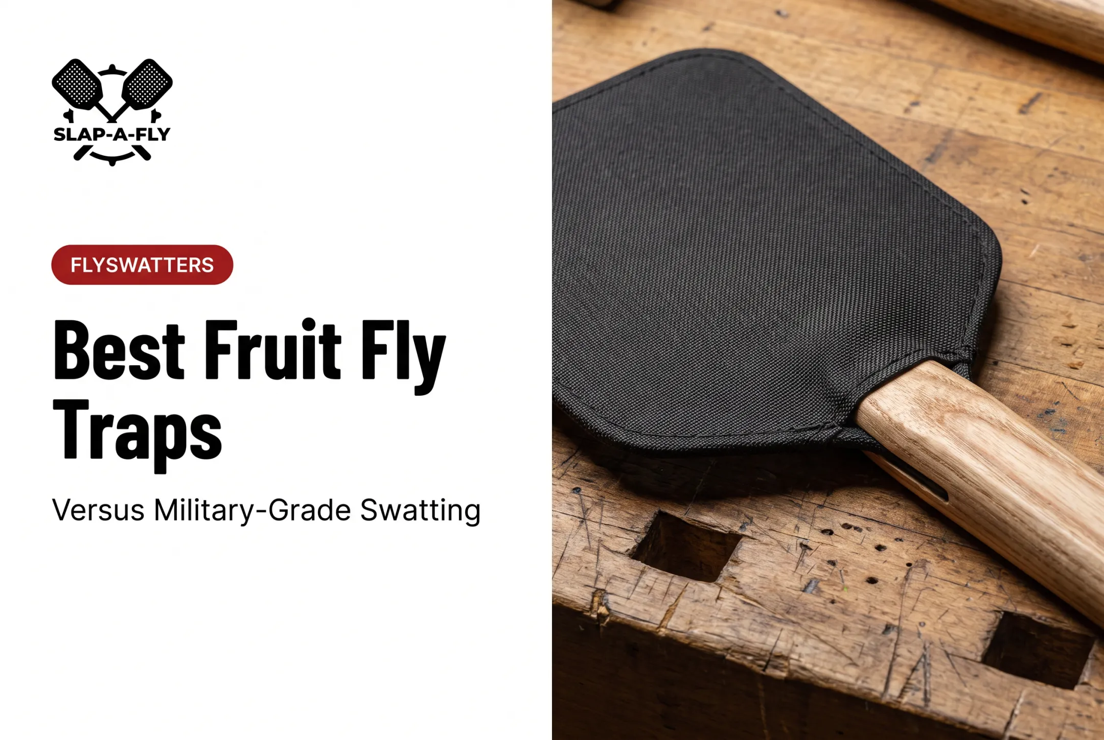 Best Fruit Fly Traps