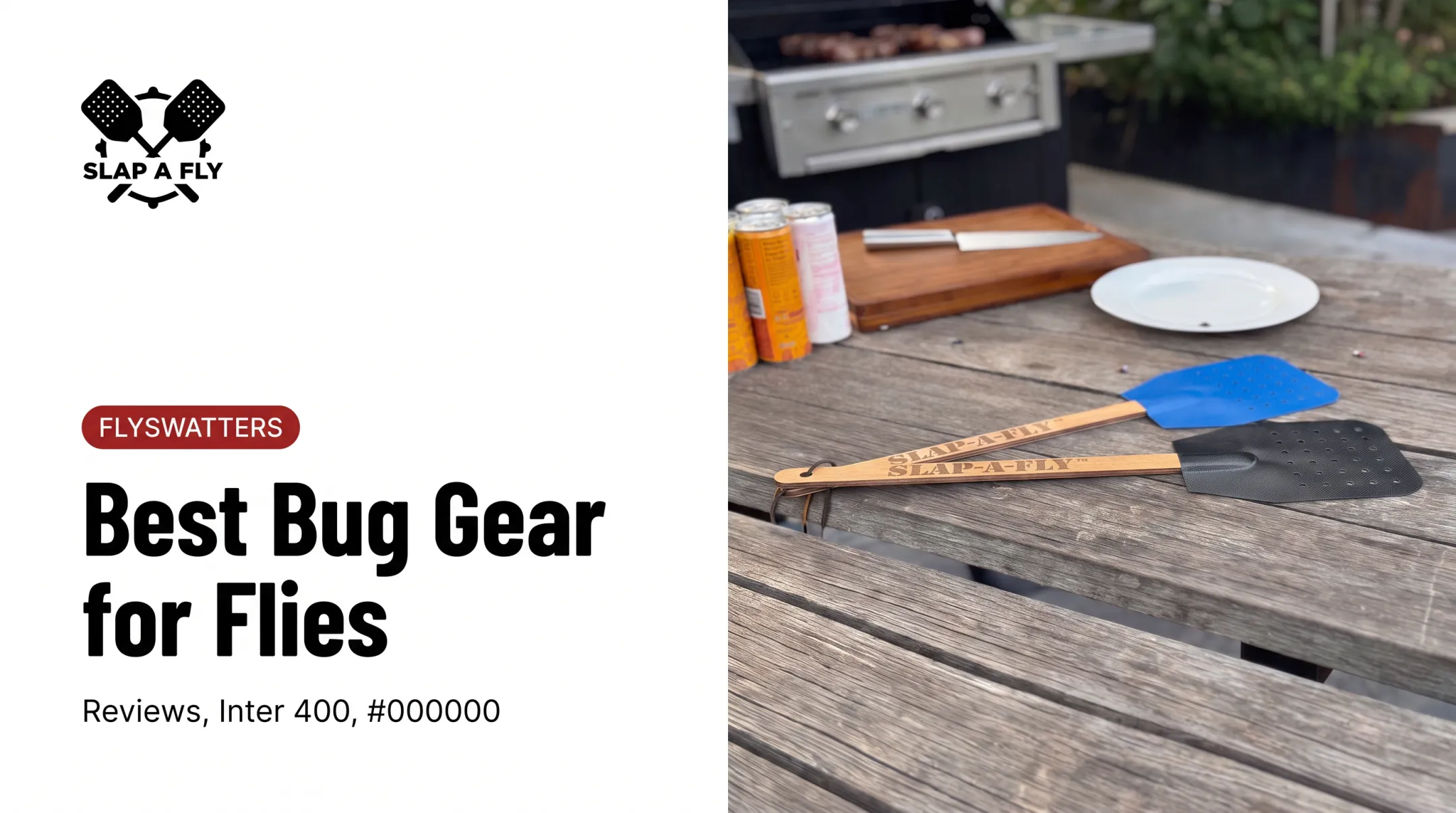 Best Bug Gear for Flies: Reviews