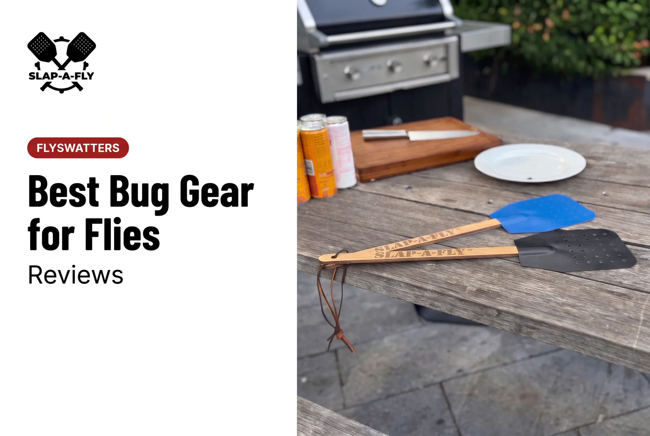 Best Bug Gear for Flies: Reviews