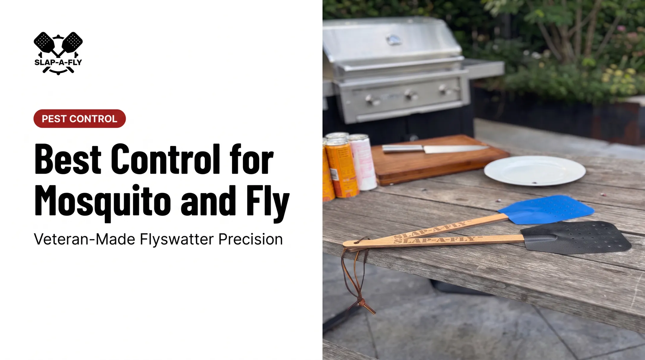 Best Control for Mosquito and Fly