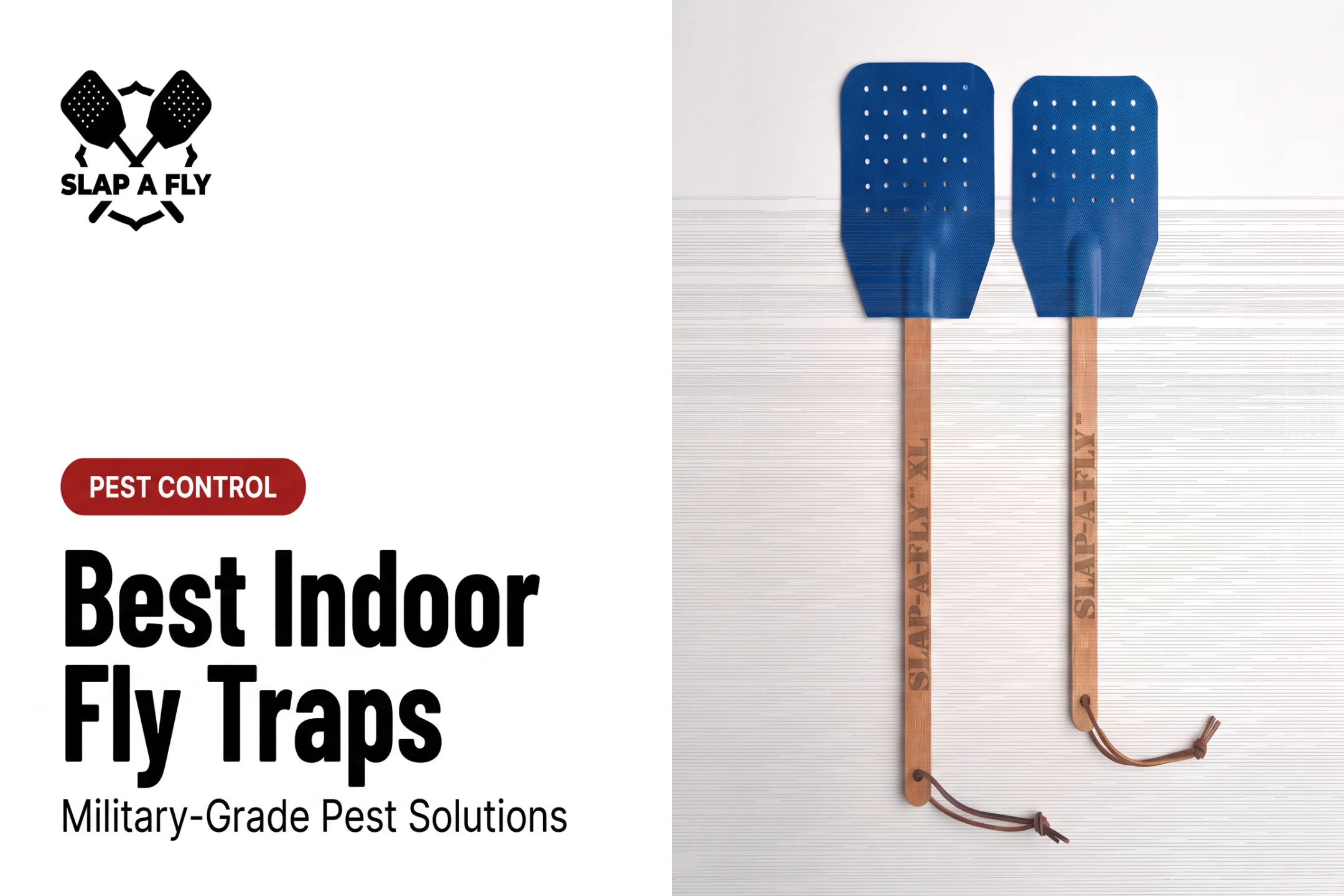 Best Indoor Fly Traps