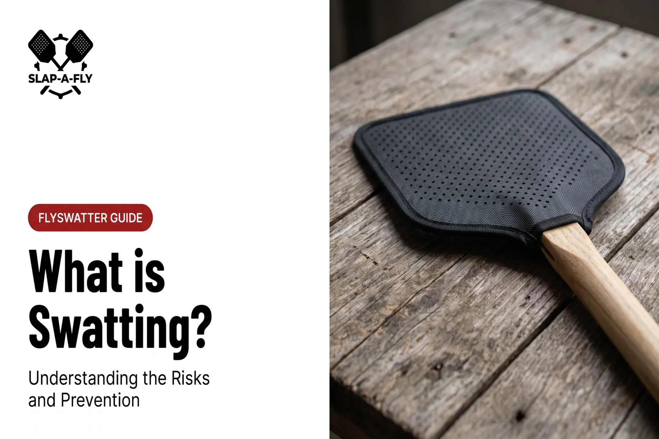 What is Swatting? Understanding the Risks and Prevention