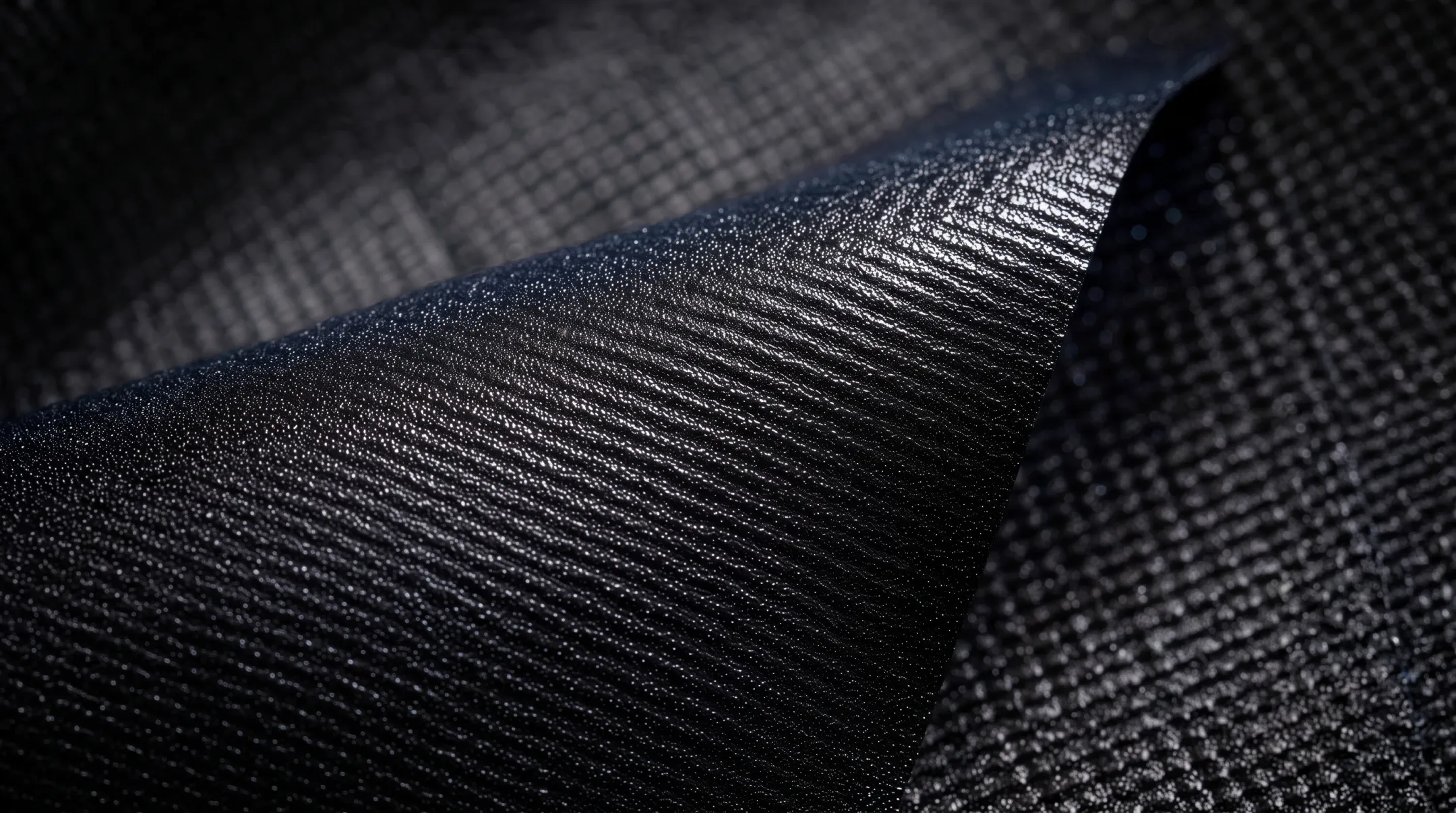 Slap-a-Fly flyswatter showing Herculite mesh and wooden handle