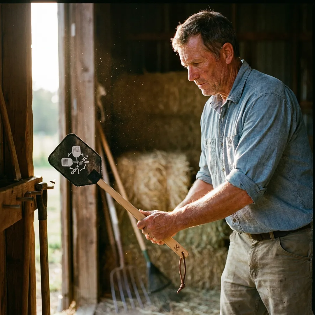 Rural Farms & Ranches