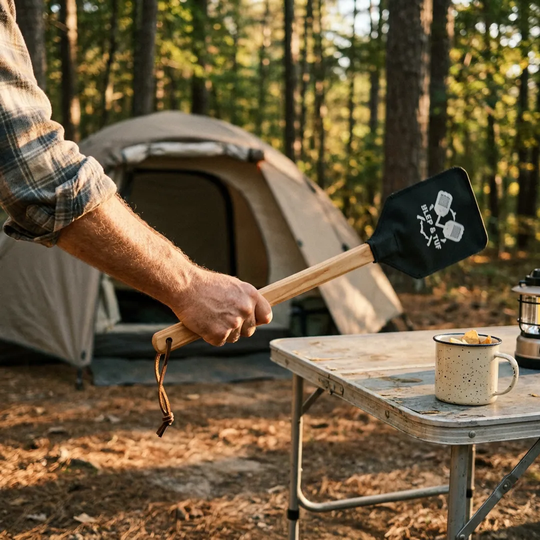 Outdoor & Camping