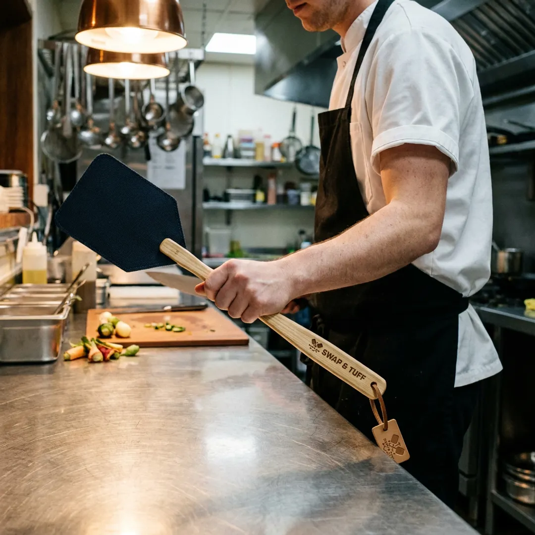 Commercial Kitchens & Restaurants