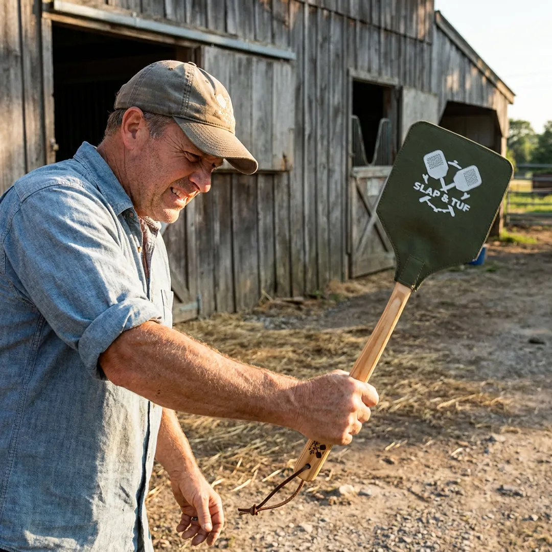 Farms & Rural Properties