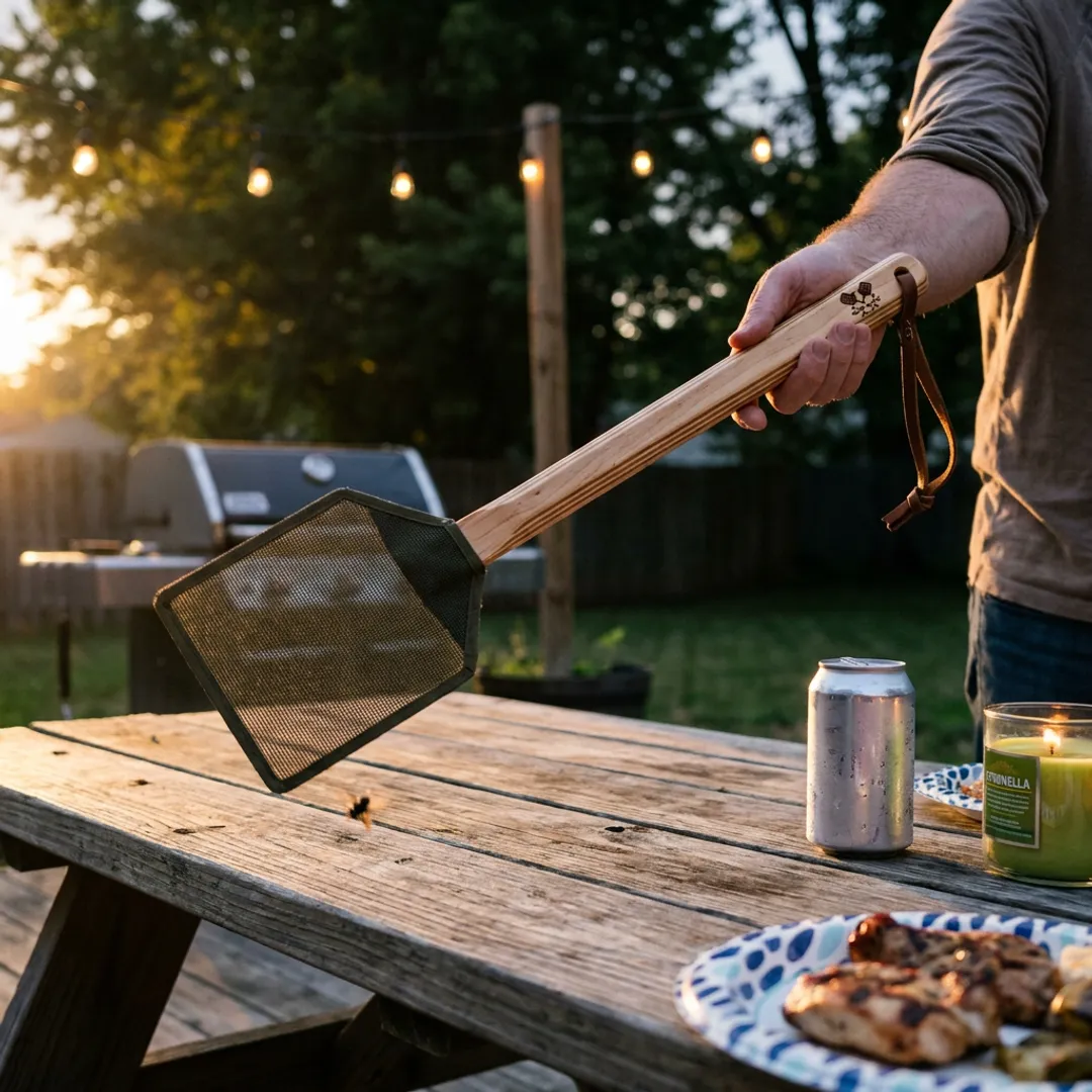 Outdoor & Camping