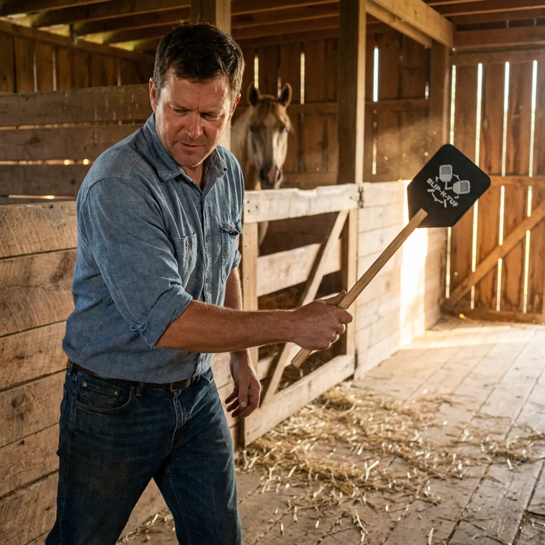 Farms & Rural Properties