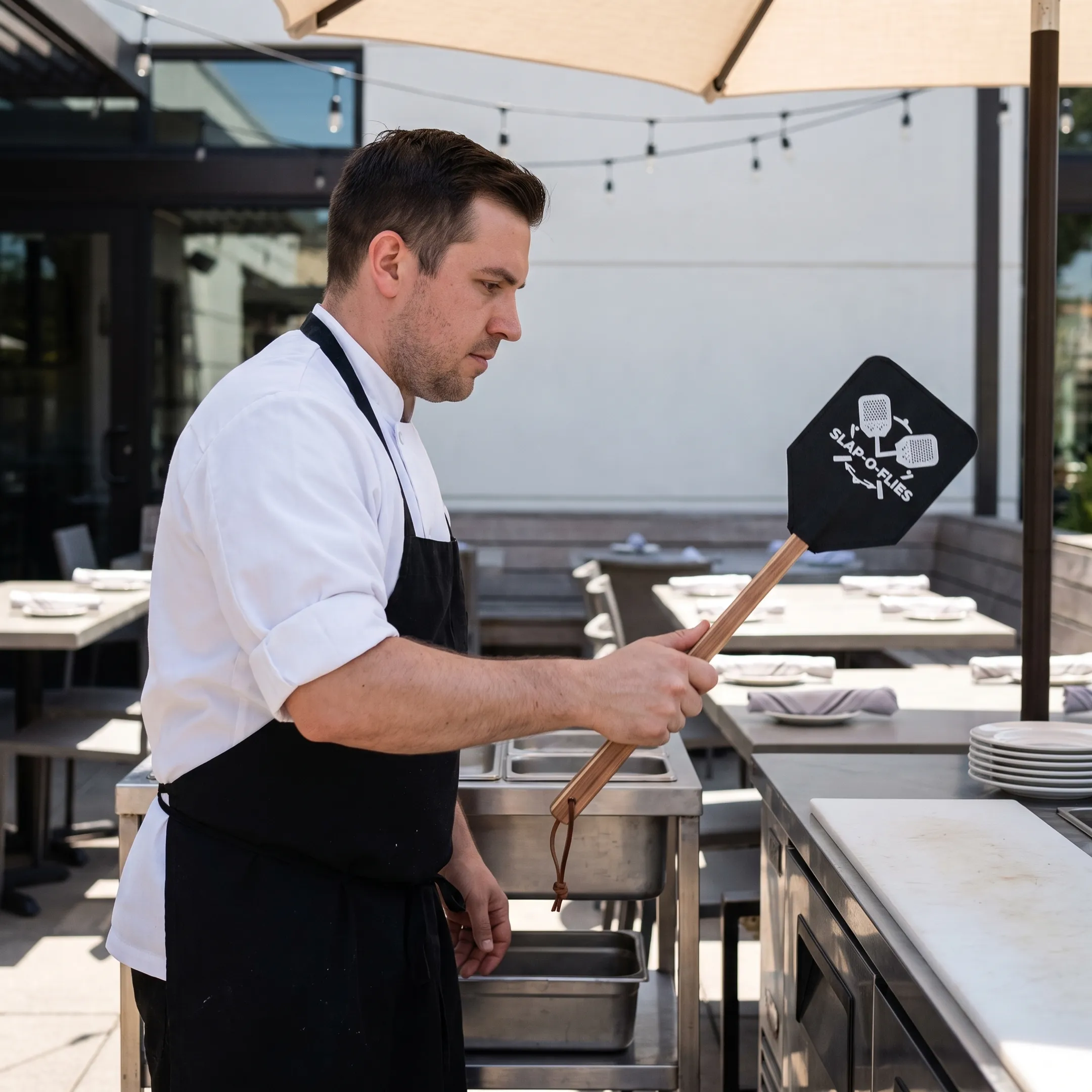 Restaurant & Commercial Kitchen Operators