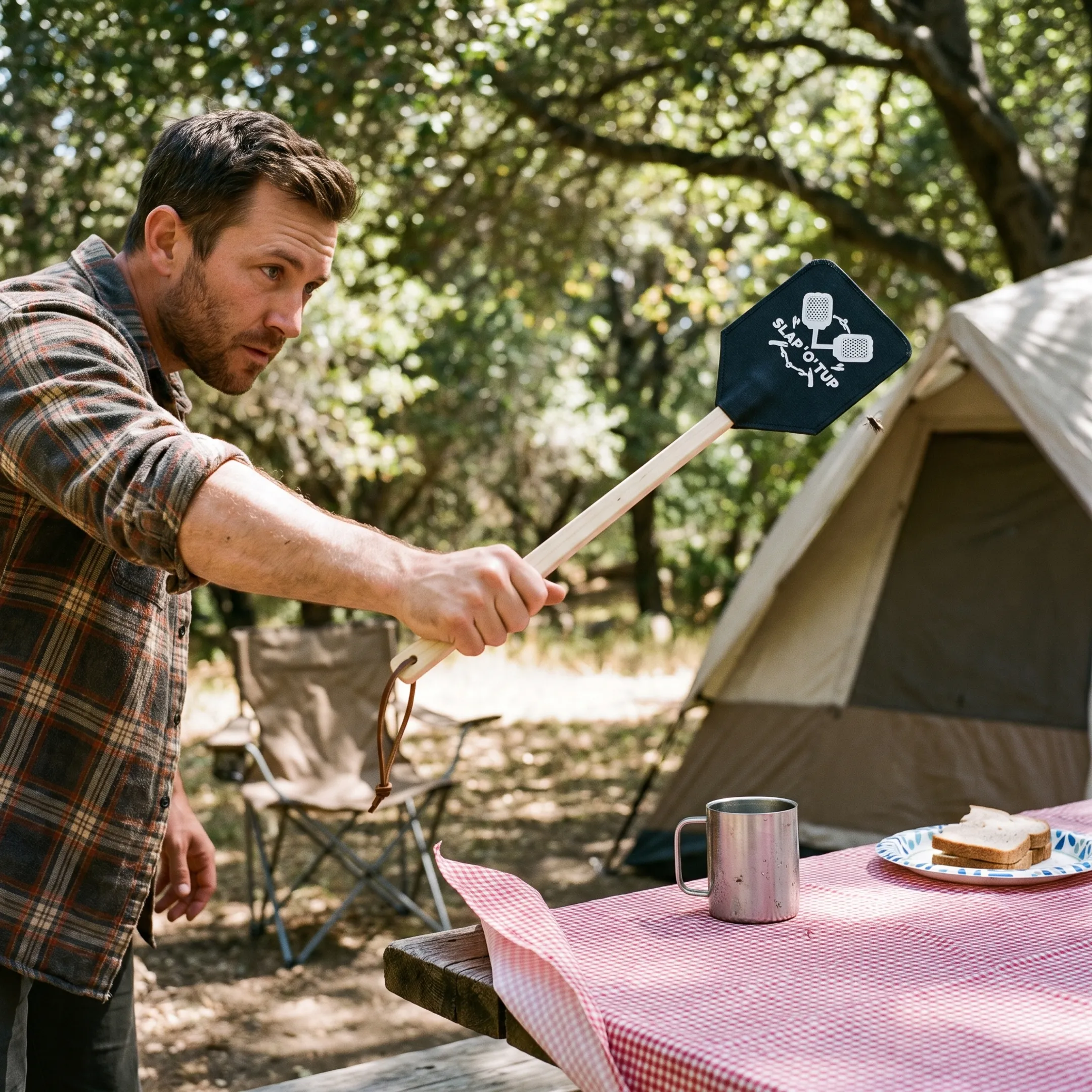 Outdoor and Camping Enthusiasts