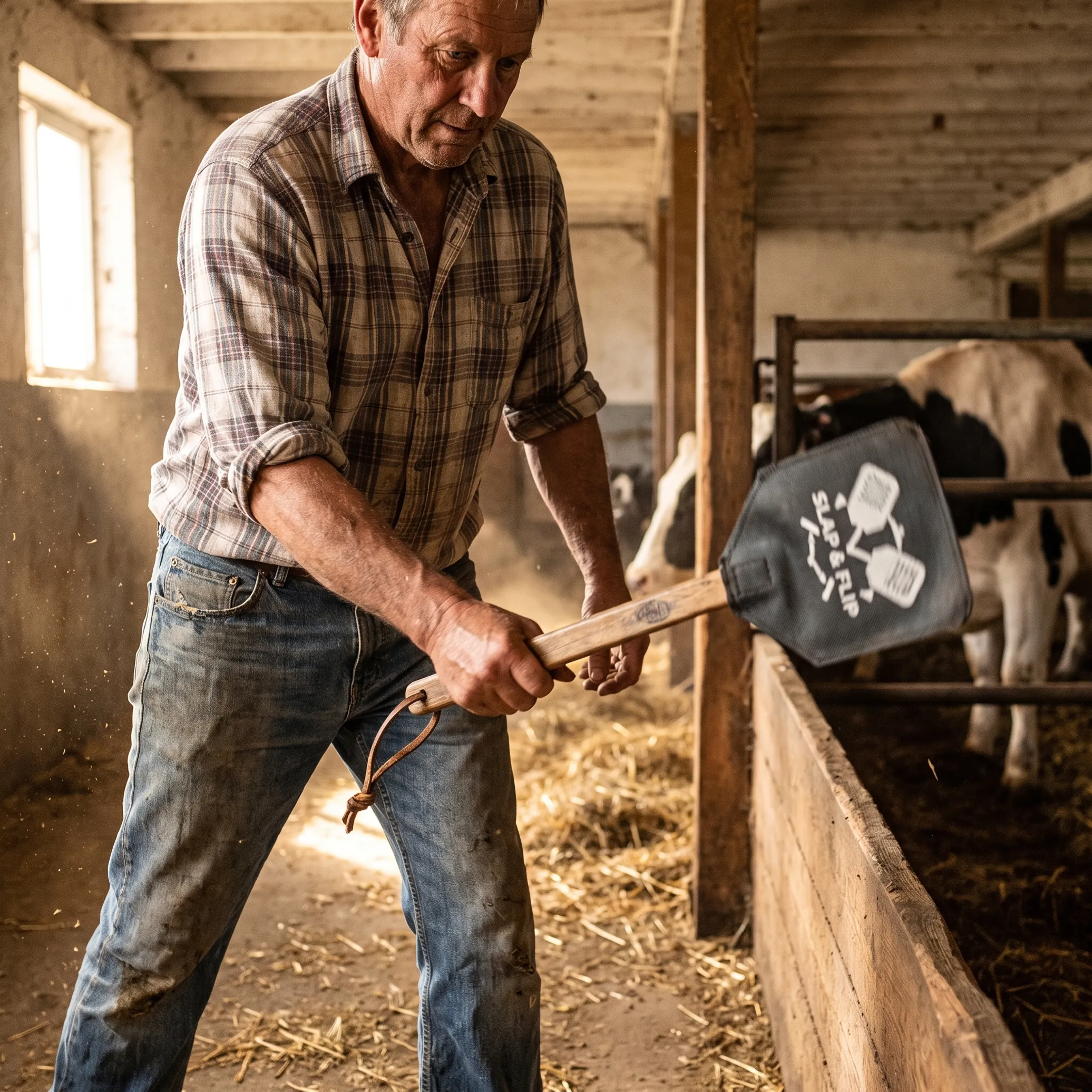 Rural Farms and Ranches