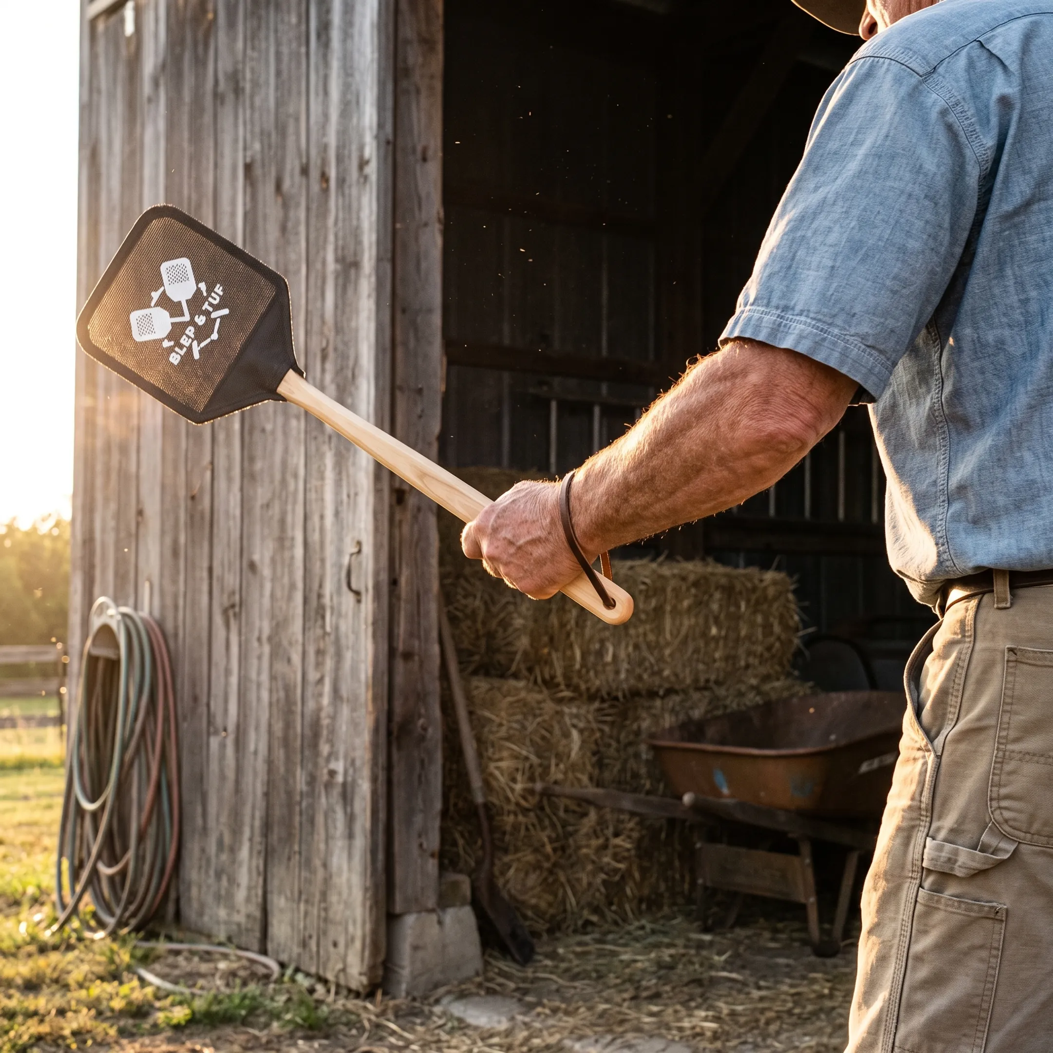 Rural Homestead & Farm Households
