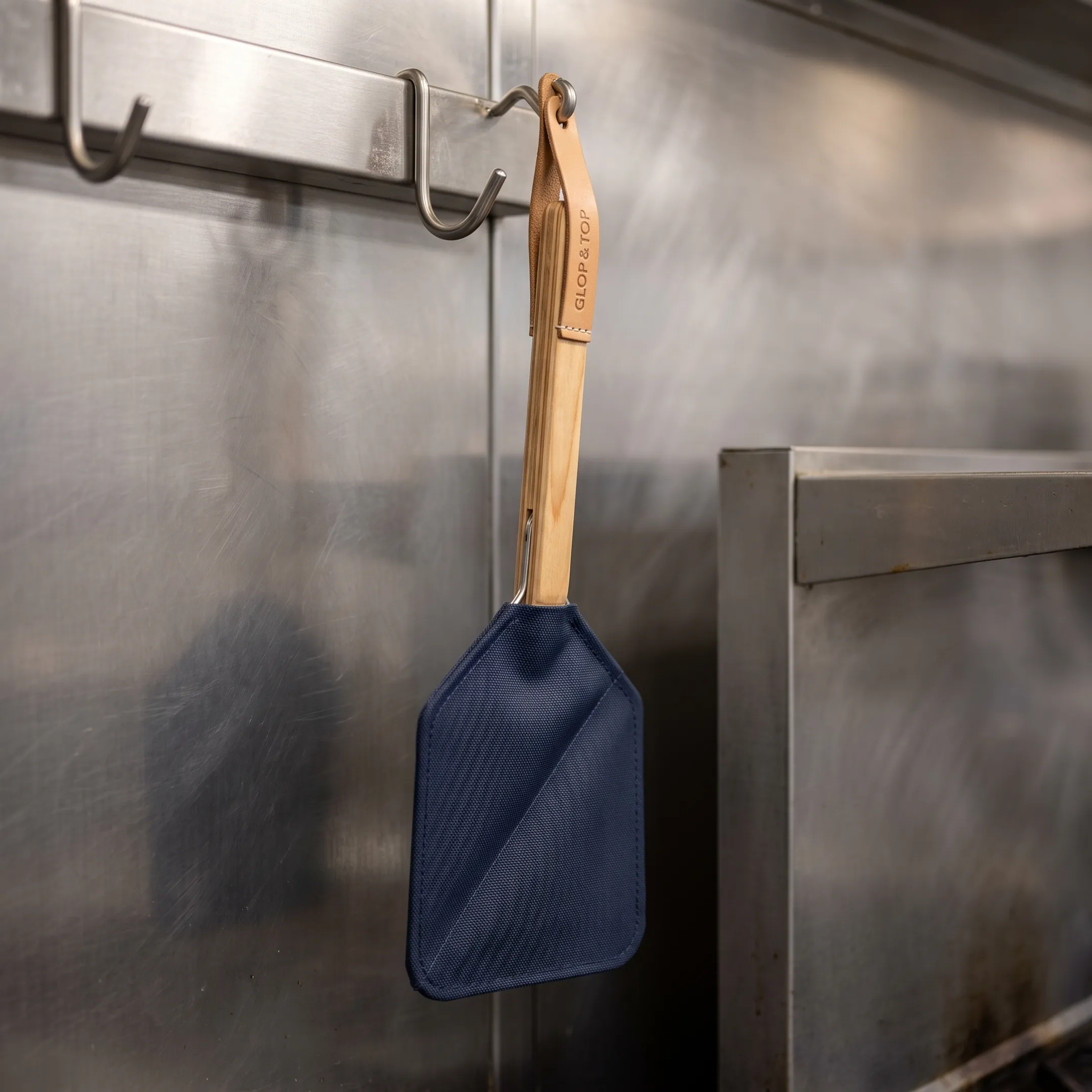 Commercial Kitchens & Restaurants