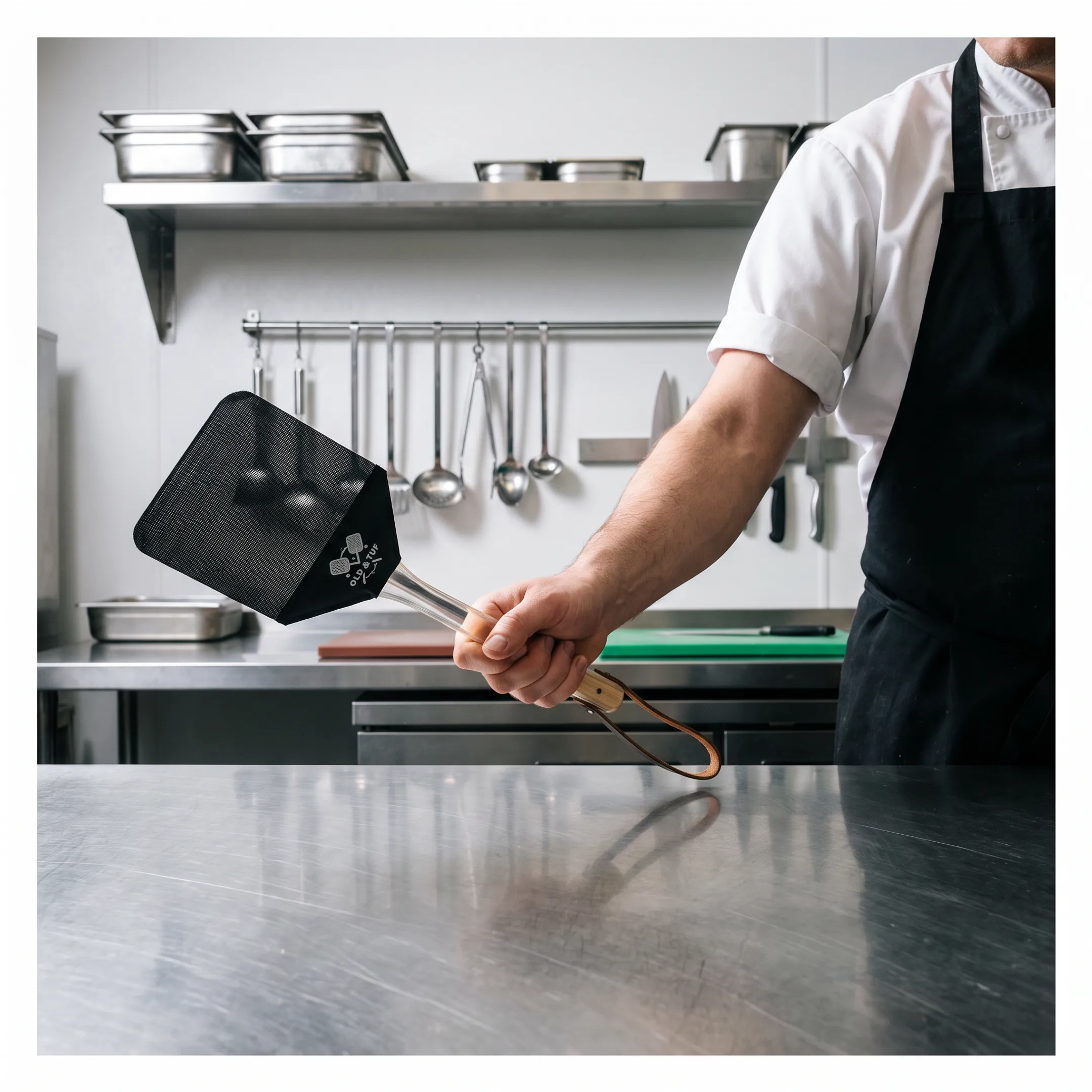 Restaurant and Commercial Kitchens