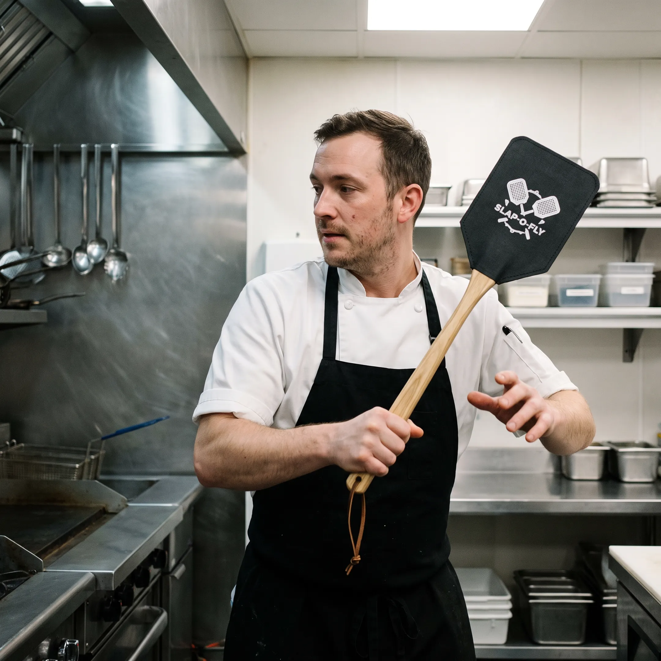 Commercial Kitchens and Restaurants