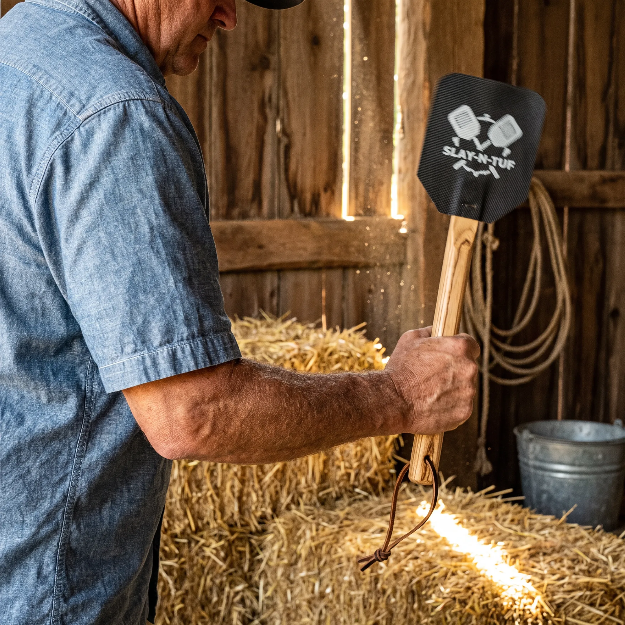 Rural Farms and Ranches
