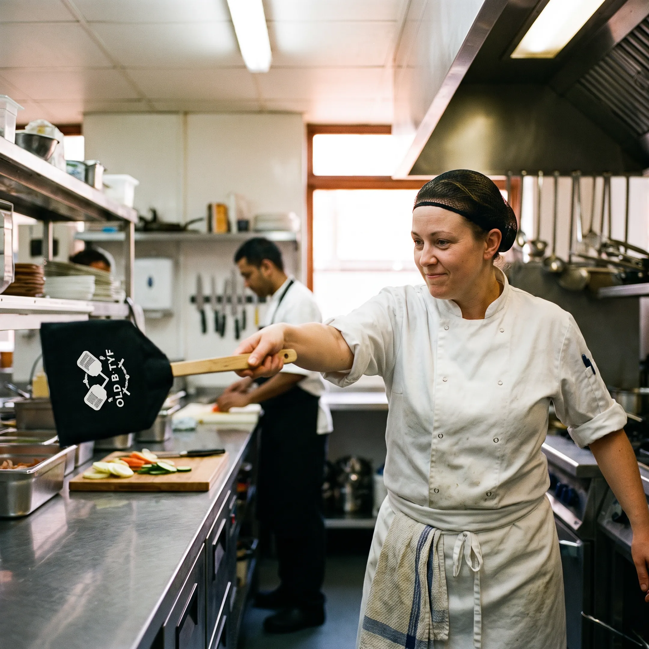 Restaurant and Commercial Kitchen Operators