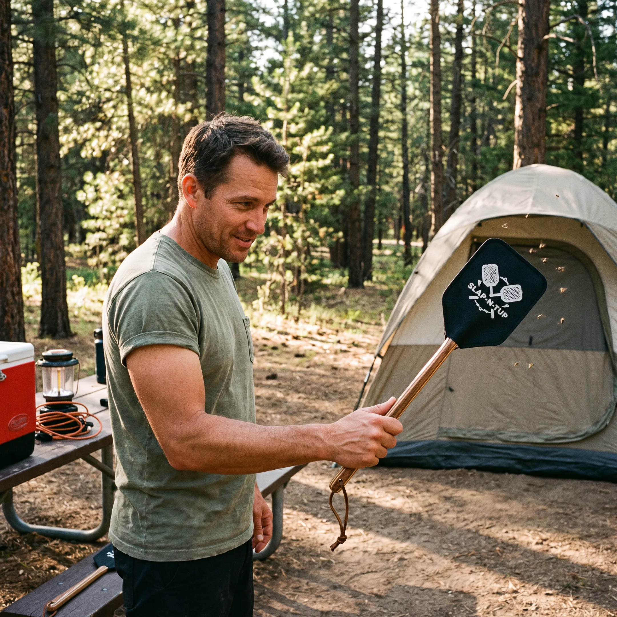 Outdoor & RV Lifestyle Enthusiasts
