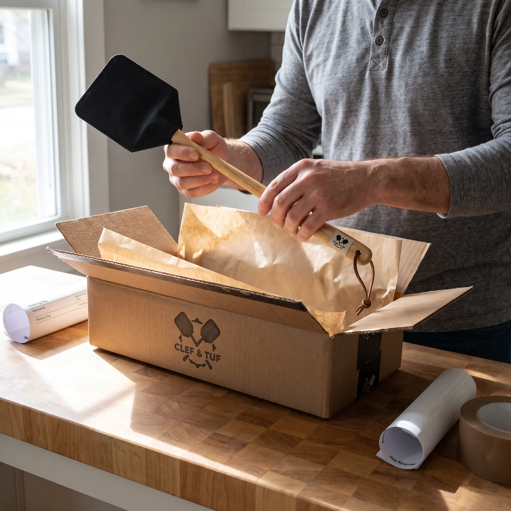 Online Premium Pest-Control Shoppers