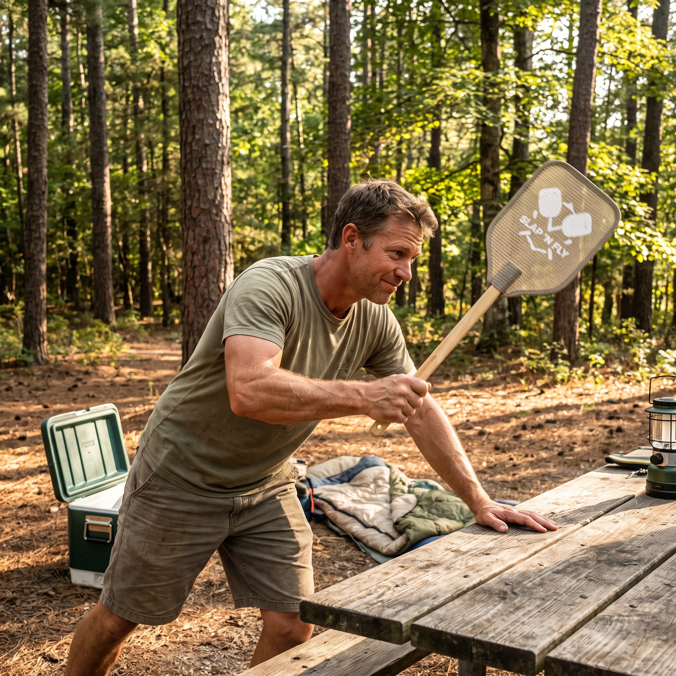 Outdoor & RV Lifestyle Enthusiasts