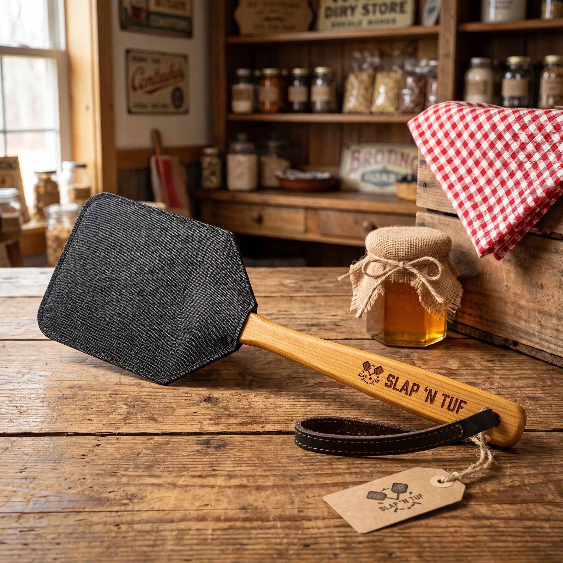 Premium Gift & Specialty Goods Buyers