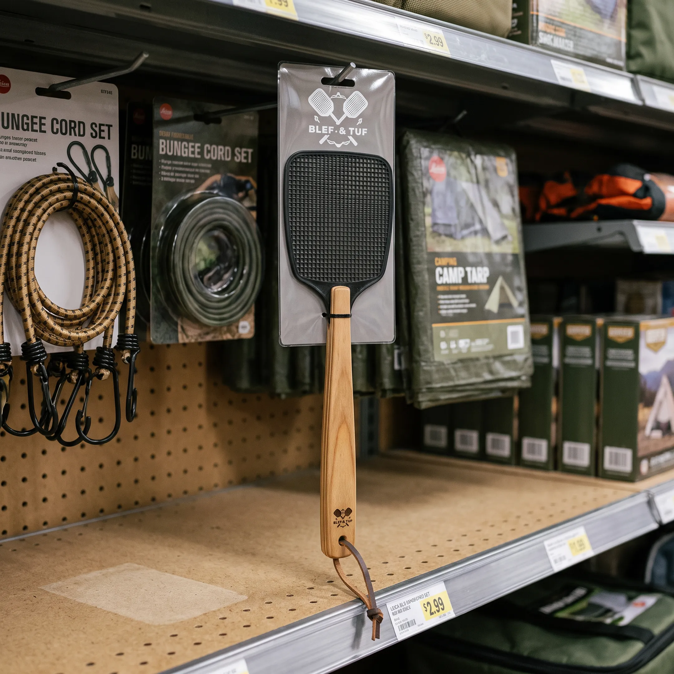 Outdoor & RV Lifestyle Retailers