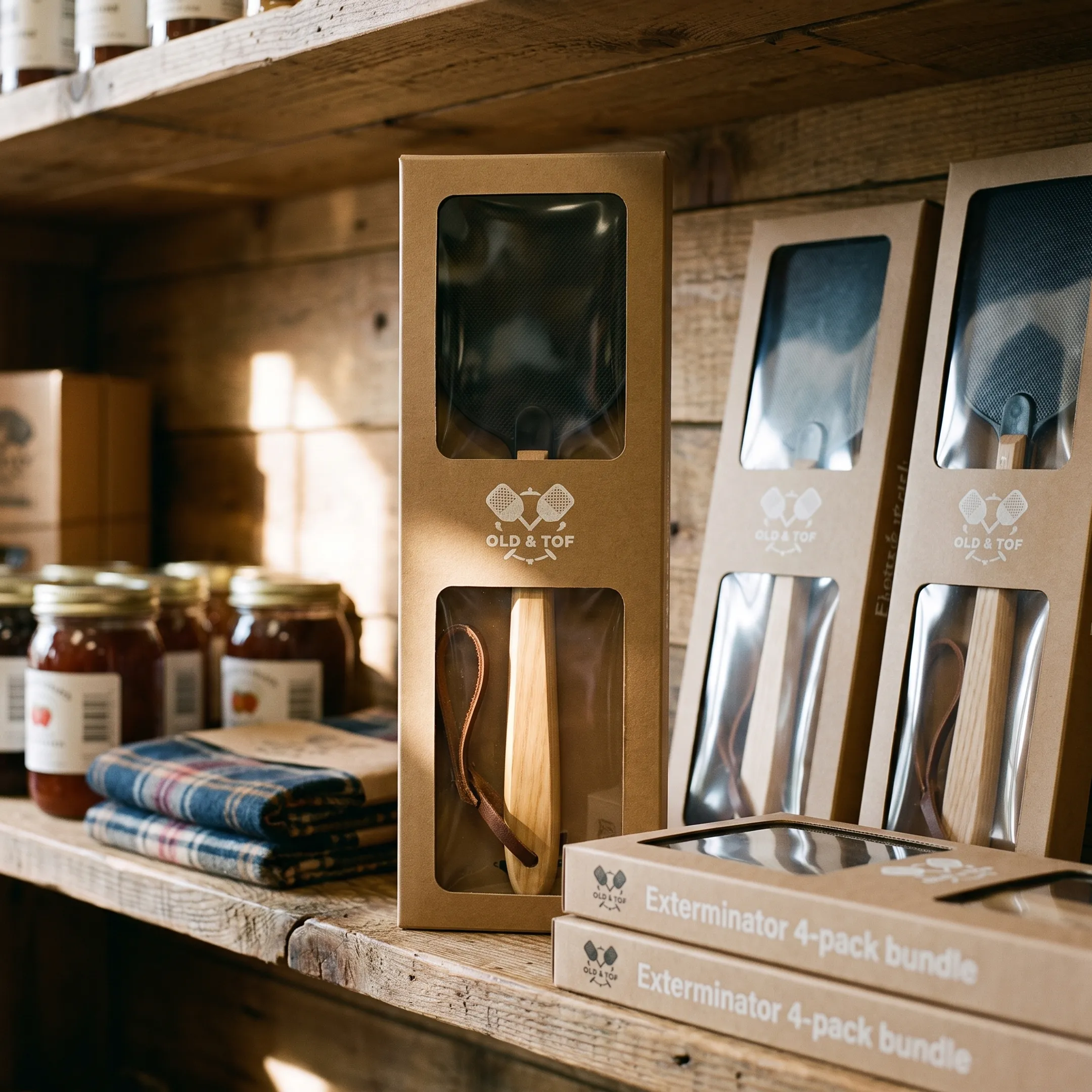 Premium Gift & Specialty Goods Buyers
