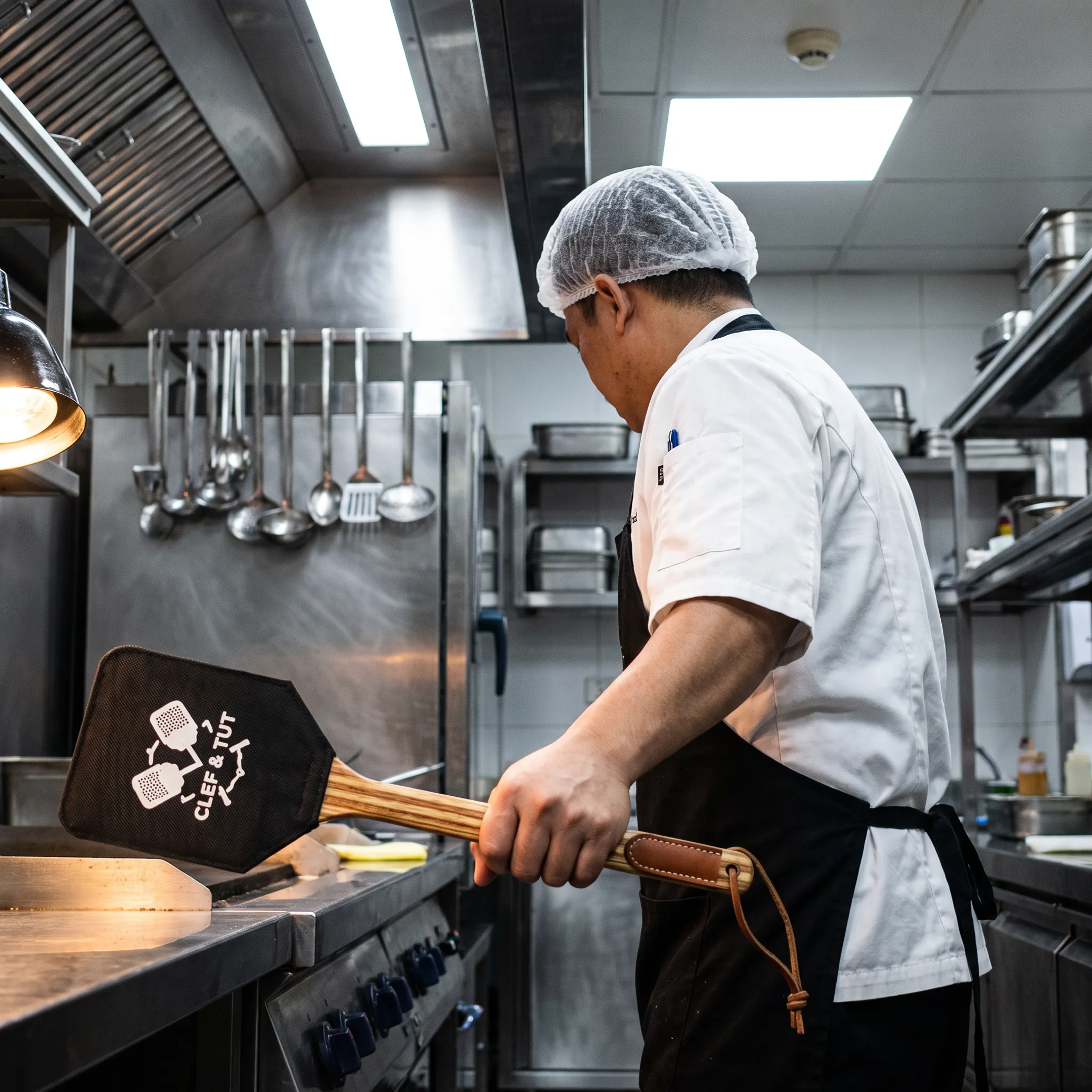 Restaurant & Commercial Kitchens