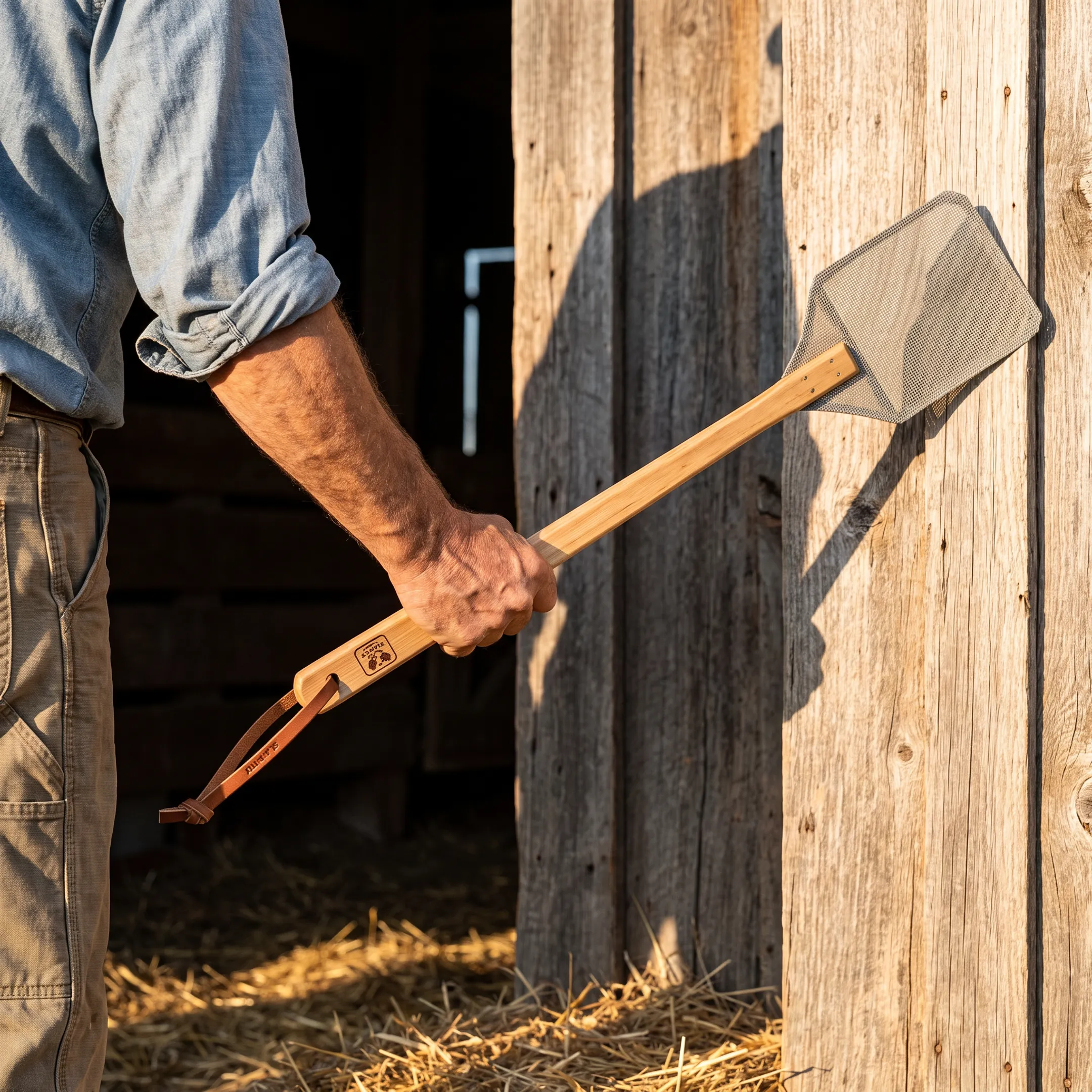 Rural Homesteads and Farms