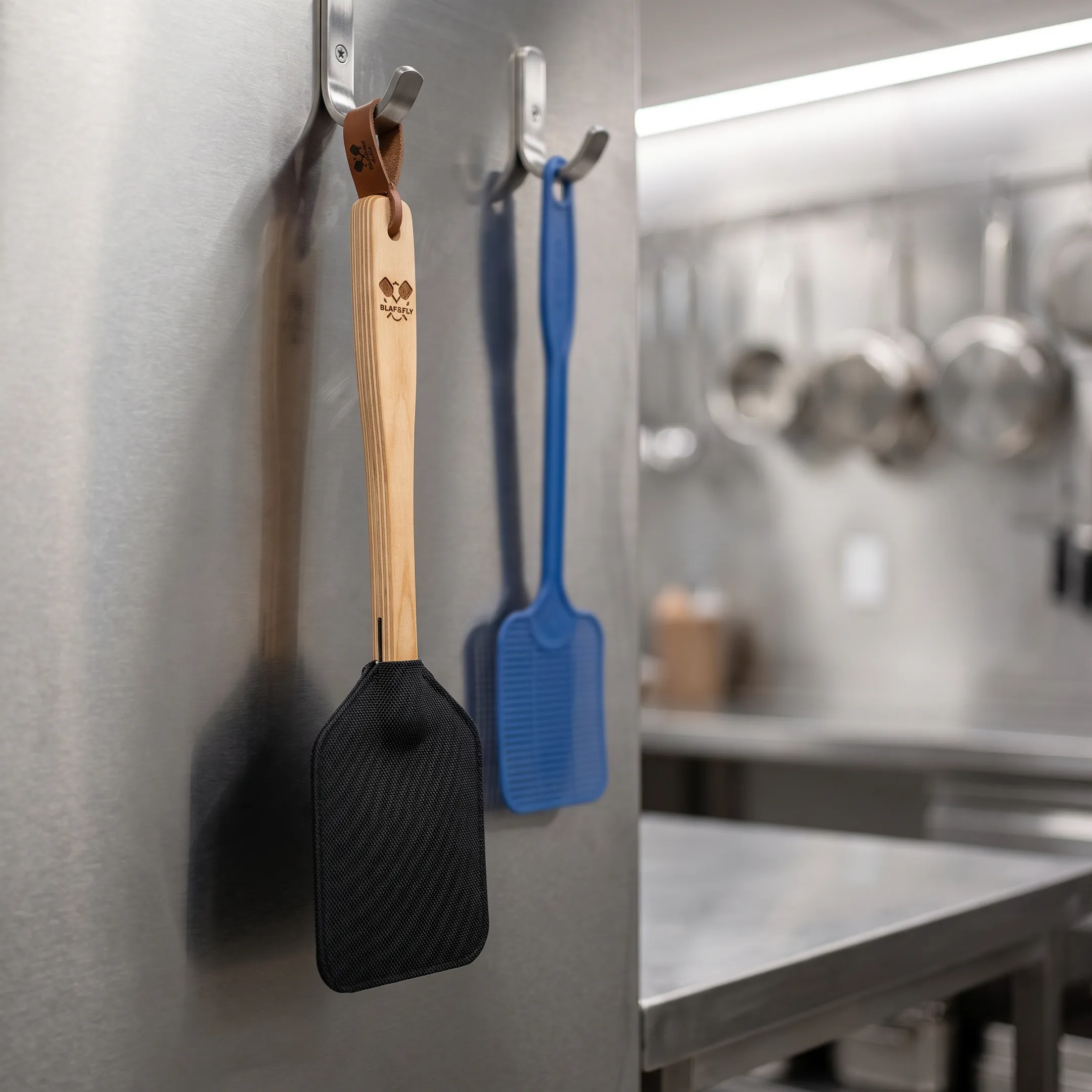 Commercial Kitchens