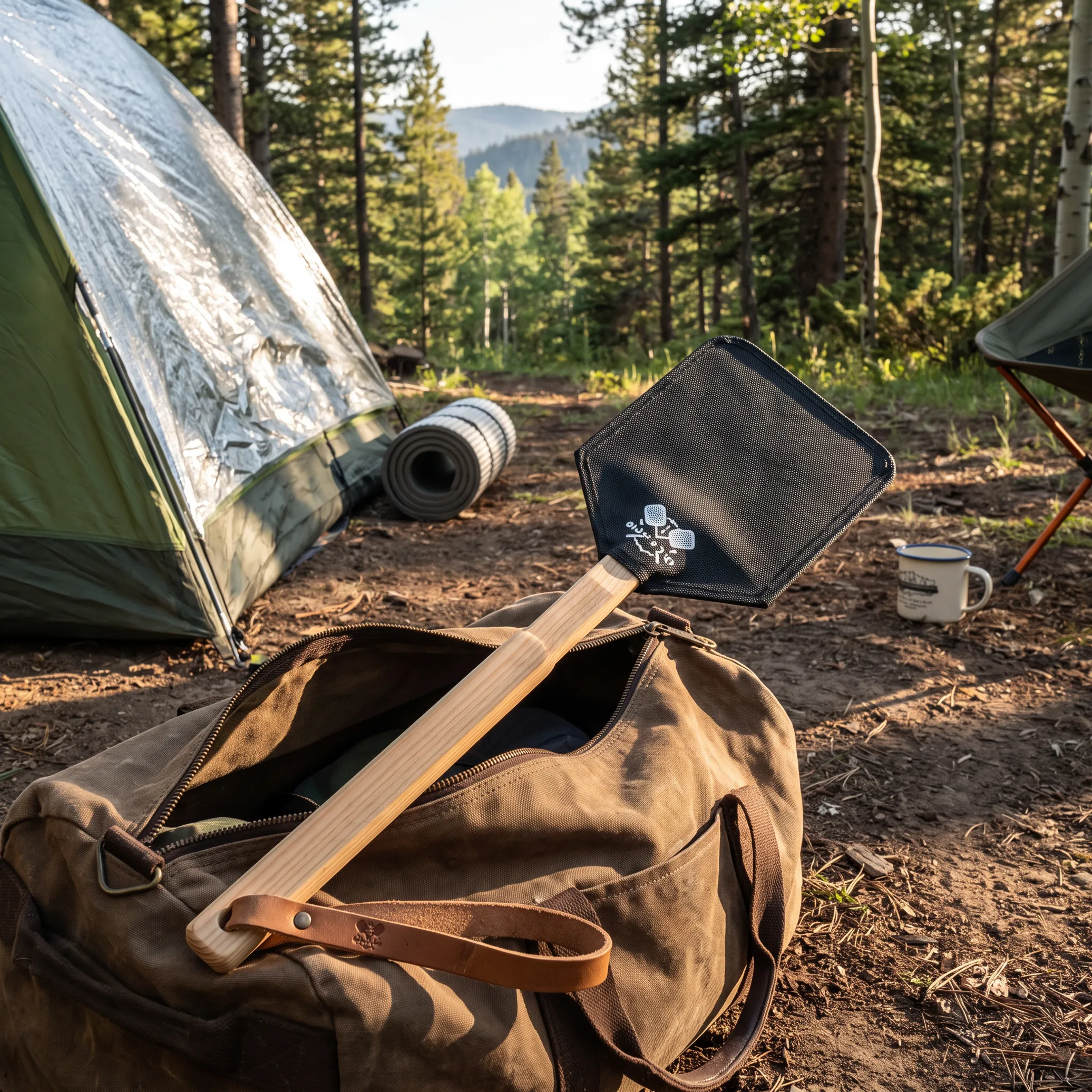 Outdoor & Camping