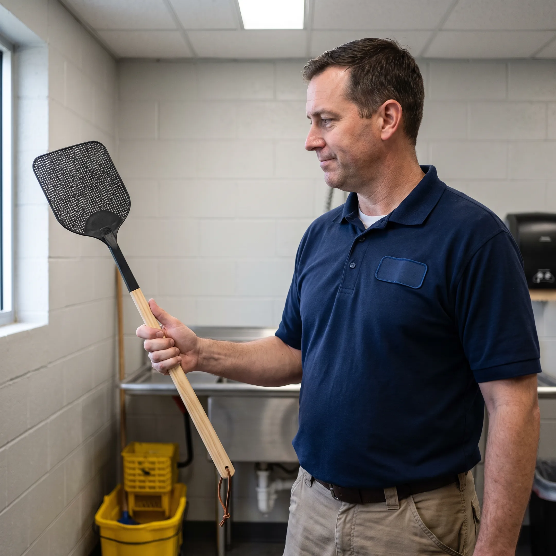 Professional Extermination and Facilities