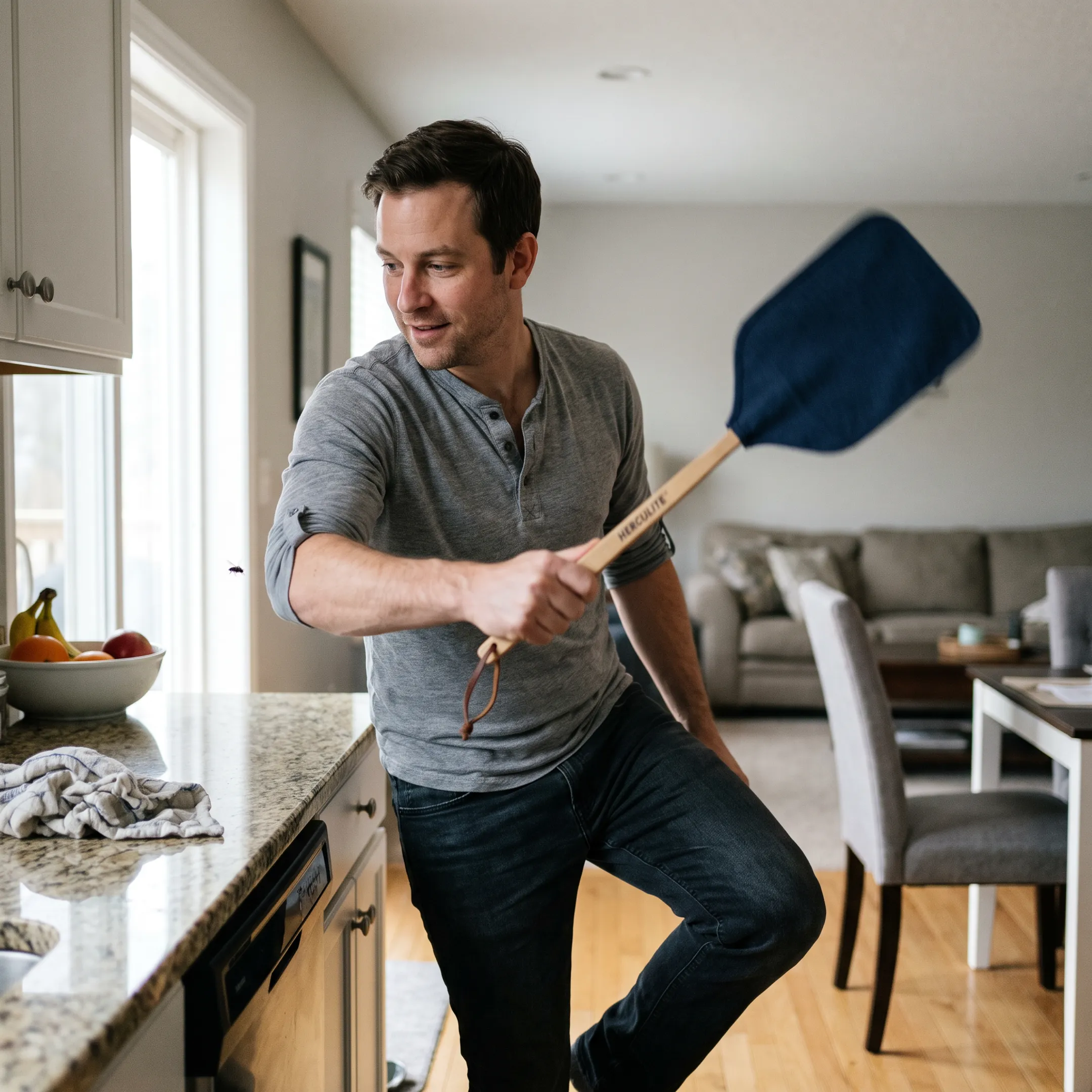 Household Pest Control