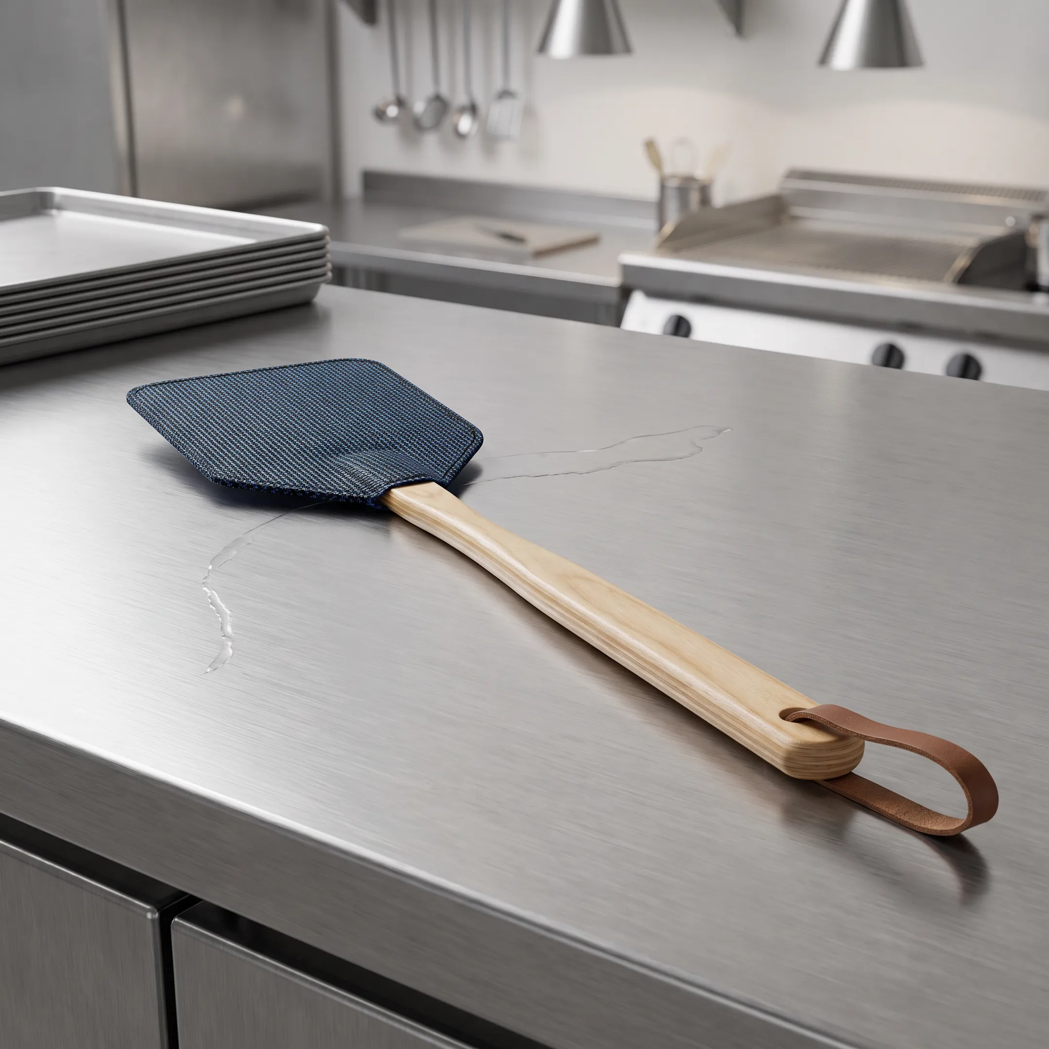 Commercial Kitchens and Restaurants