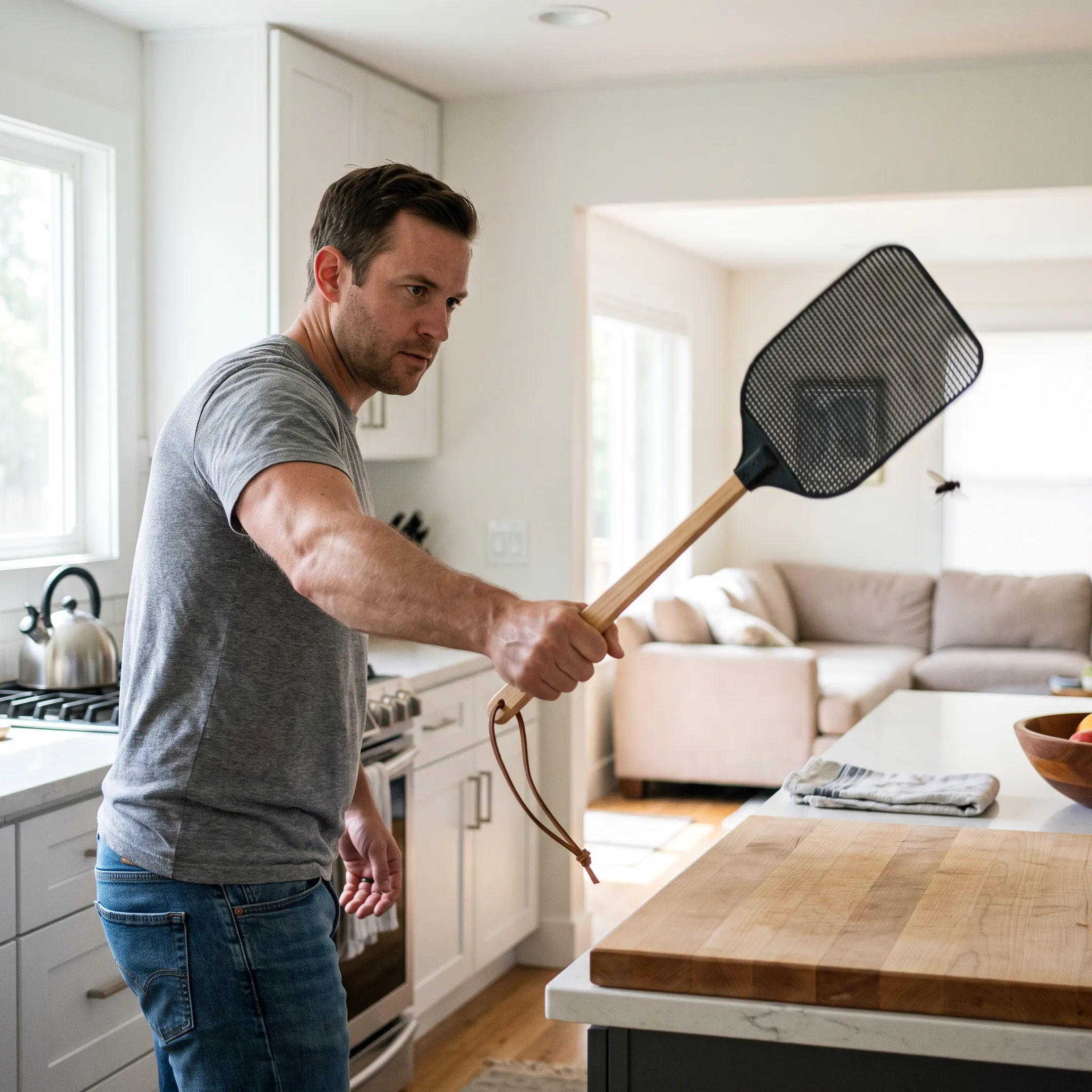 Household Pest Control