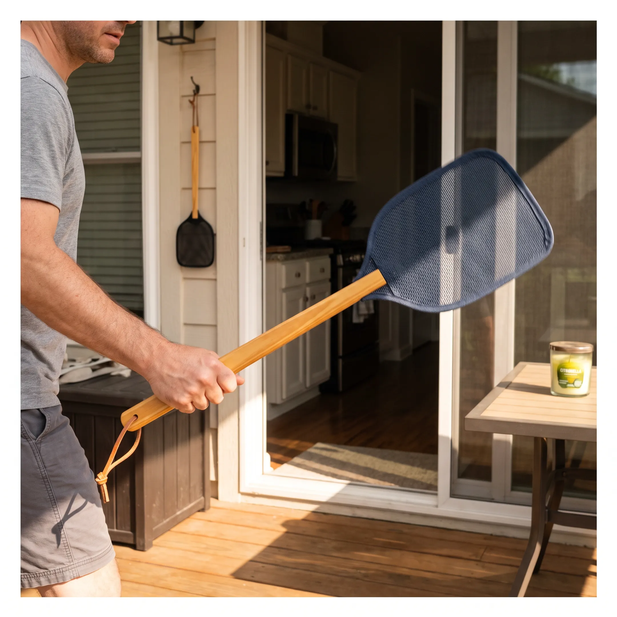 Residential Pest Control