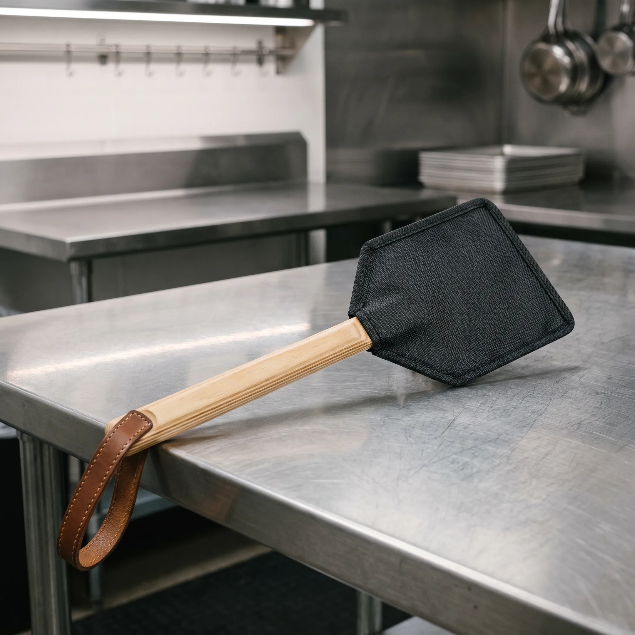 Commercial Kitchens and Restaurants