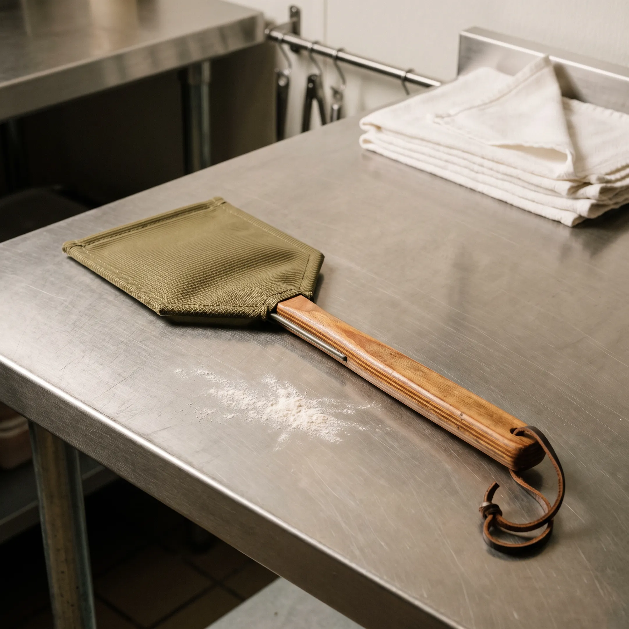 Commercial Kitchens and Restaurants