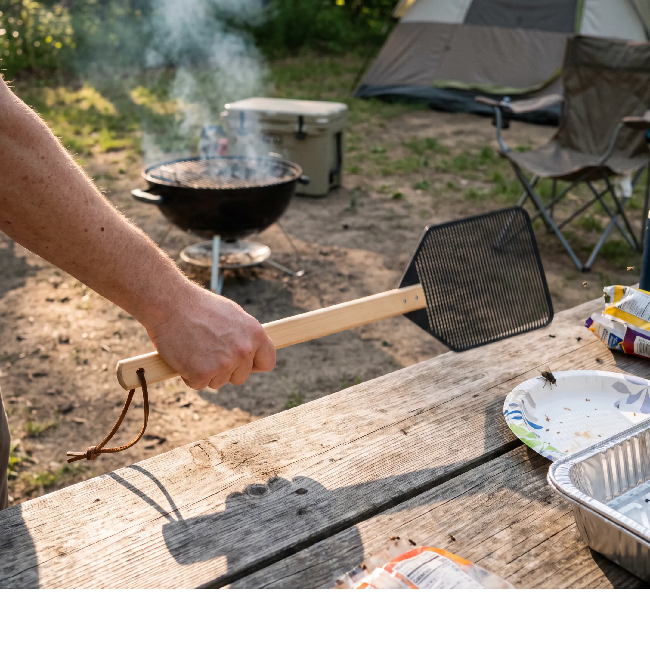 Outdoor and Camping