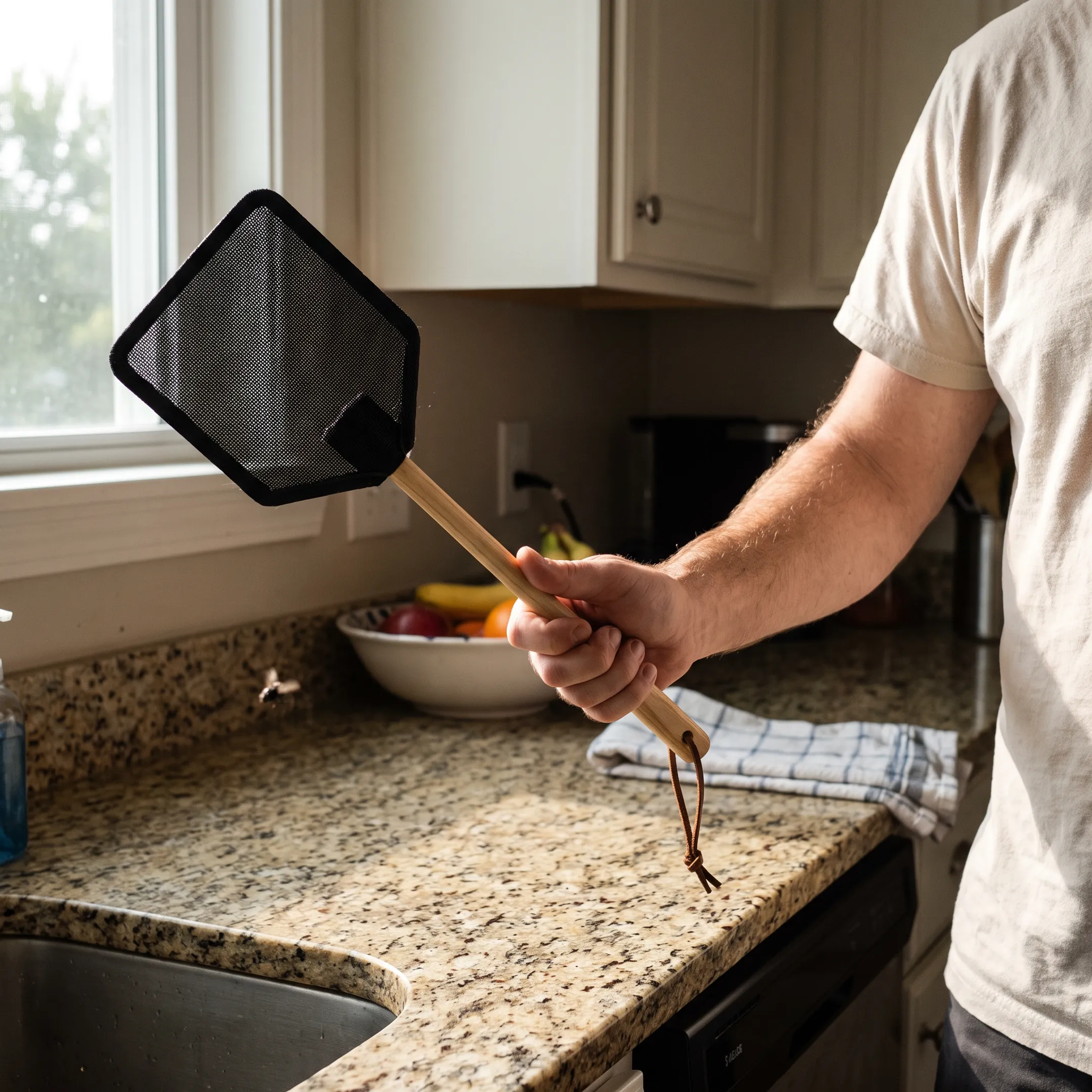 Residential Pest Control