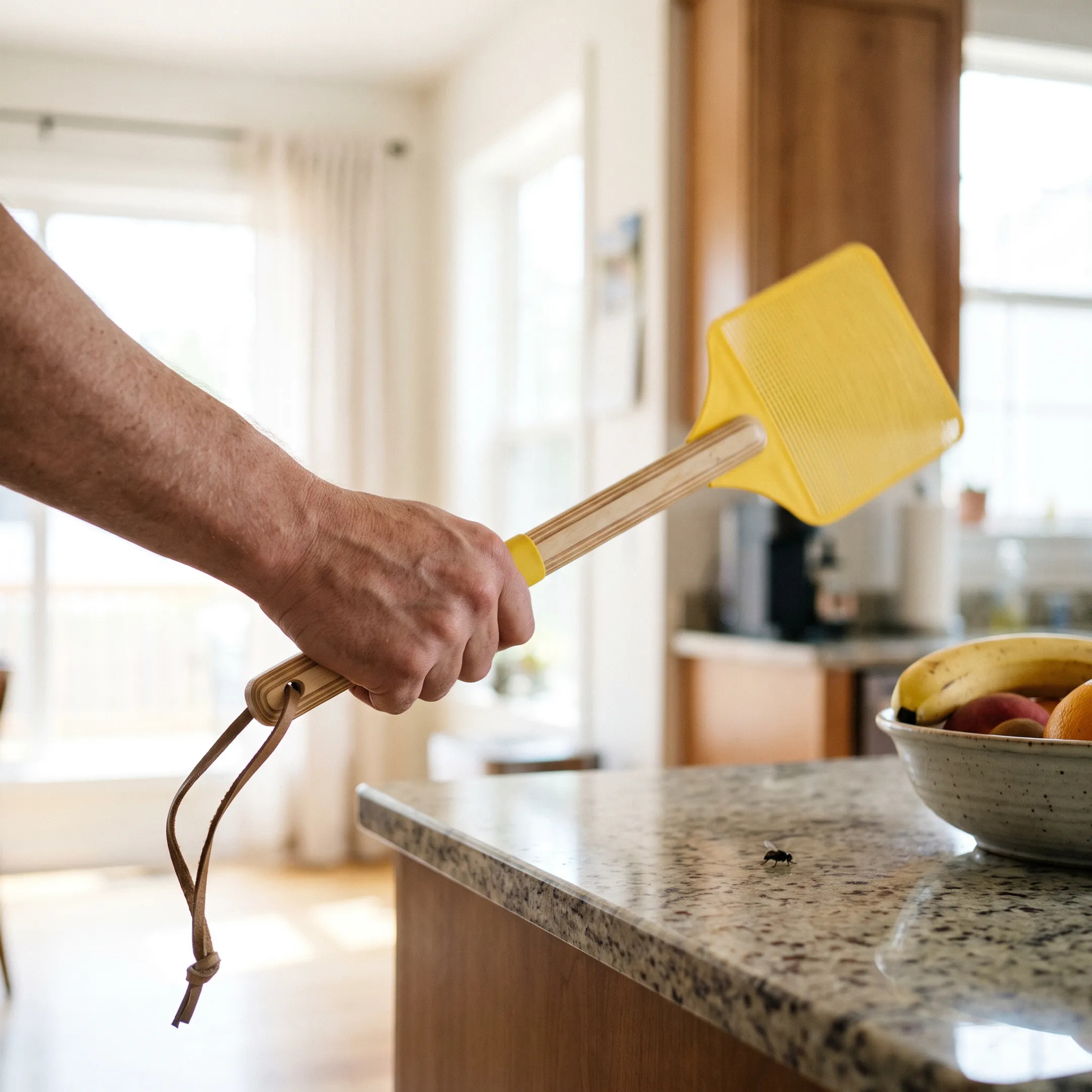 Residential Pest Control