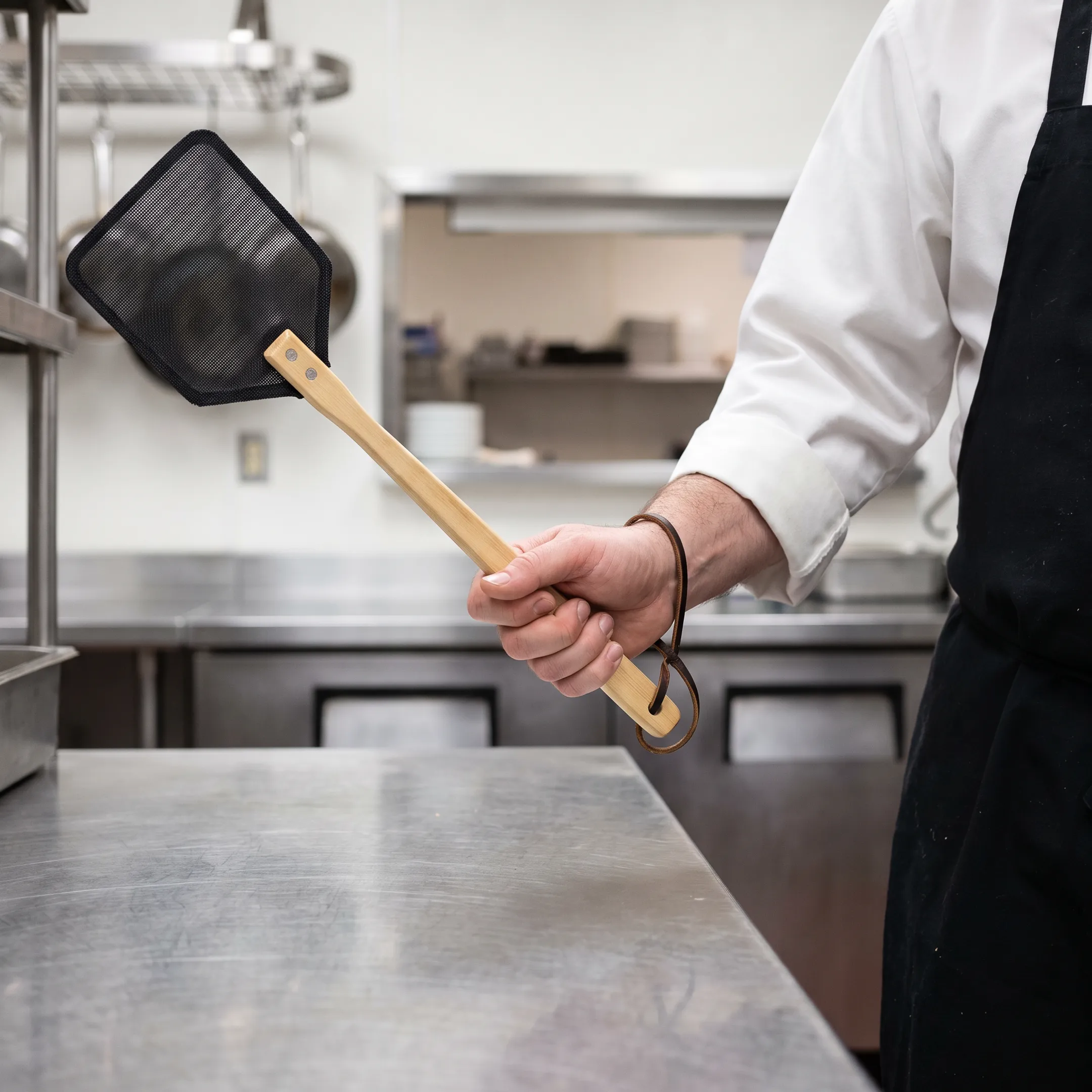 Commercial Kitchens and Restaurants