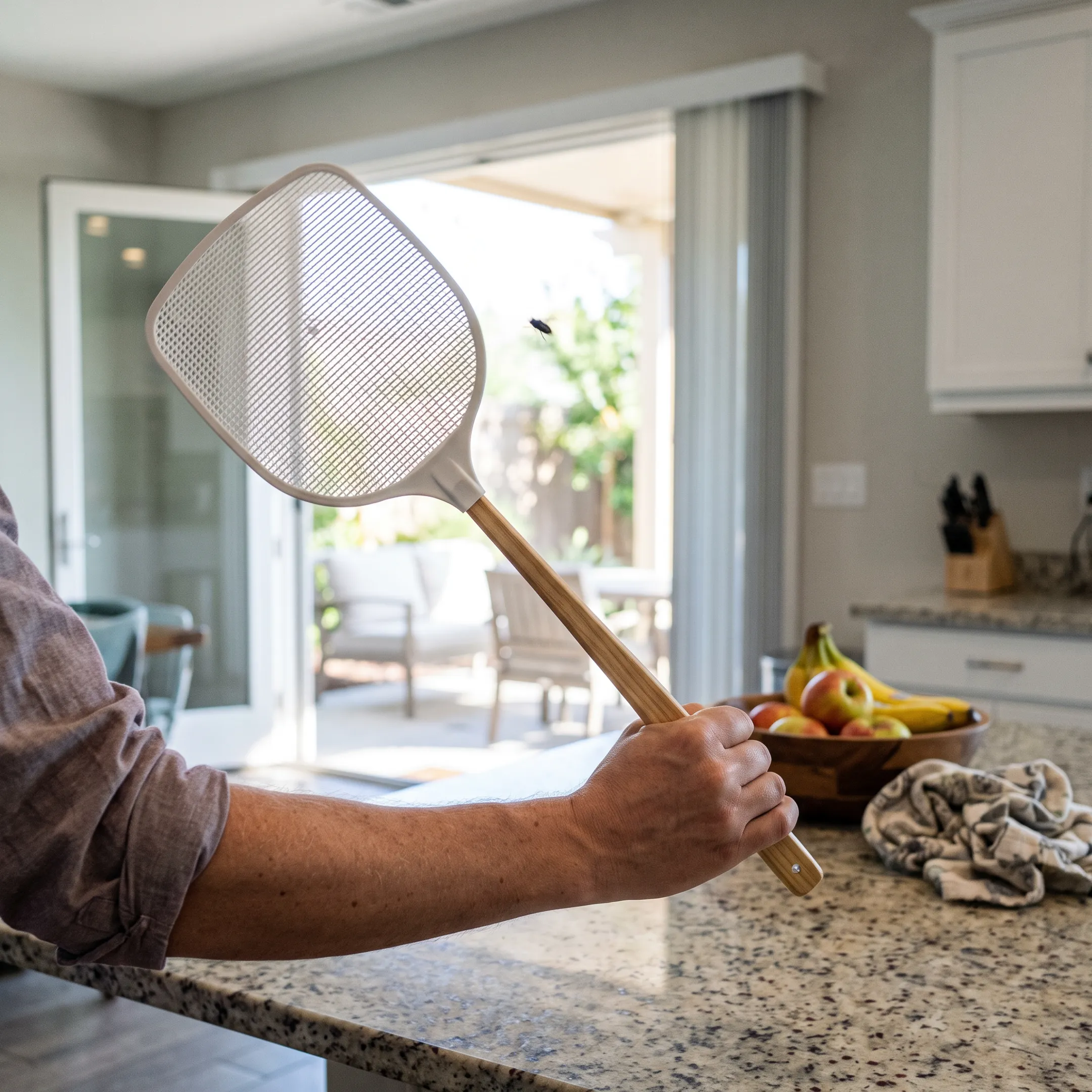 Residential Pest Control